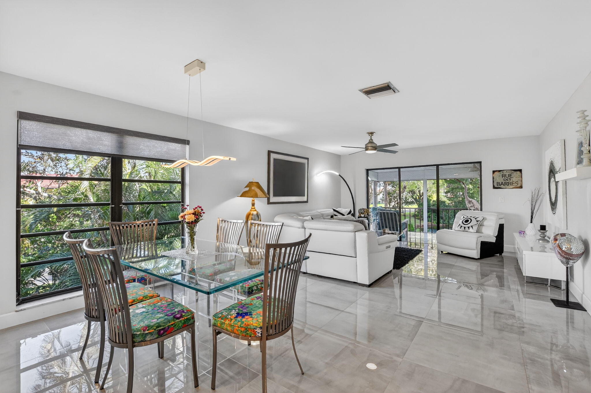 8310 Casa Del Lago #1b, Boca Raton FL 33433