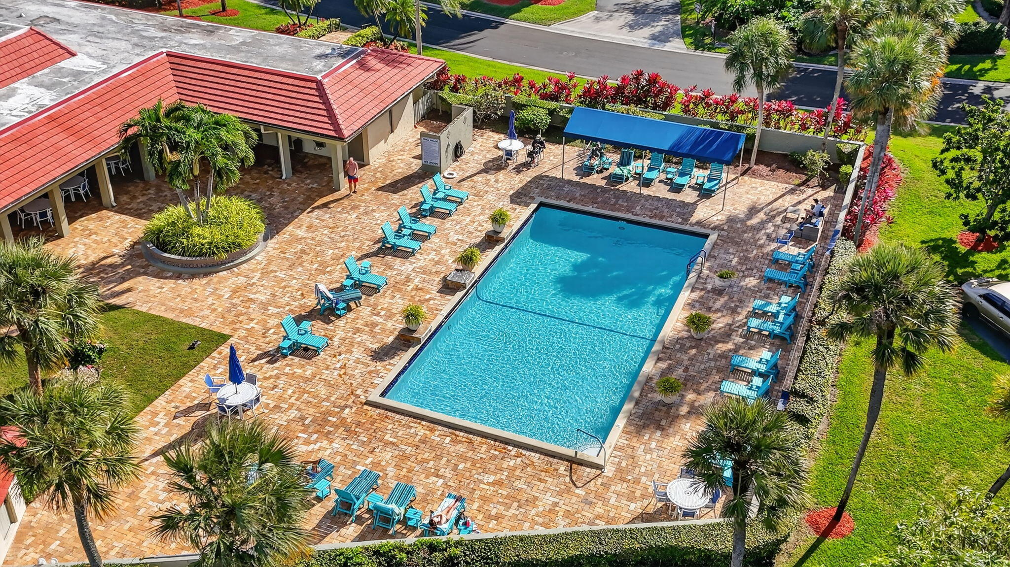 8310 Casa Del Lago #1b, Boca Raton FL 33433