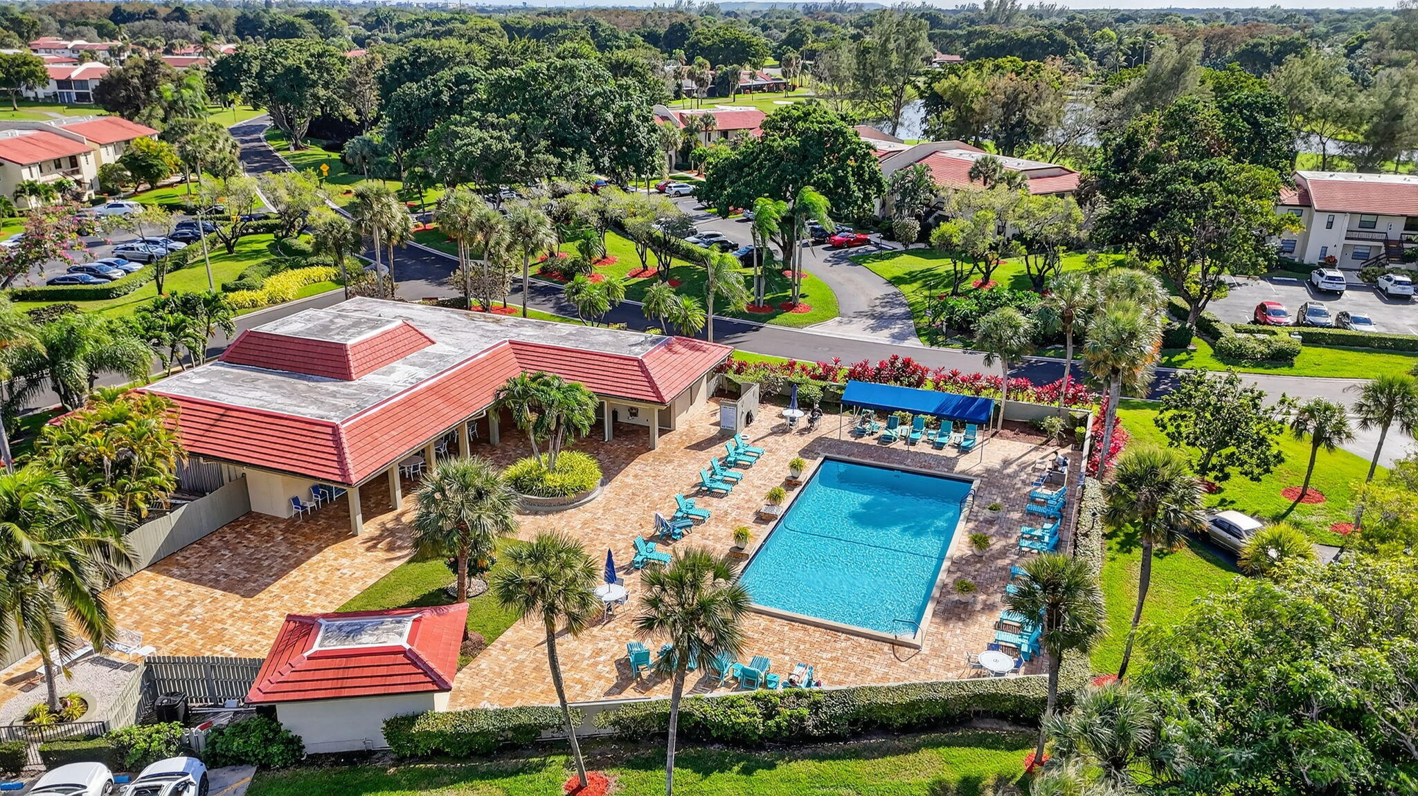 8310 Casa Del Lago #1b, Boca Raton FL 33433