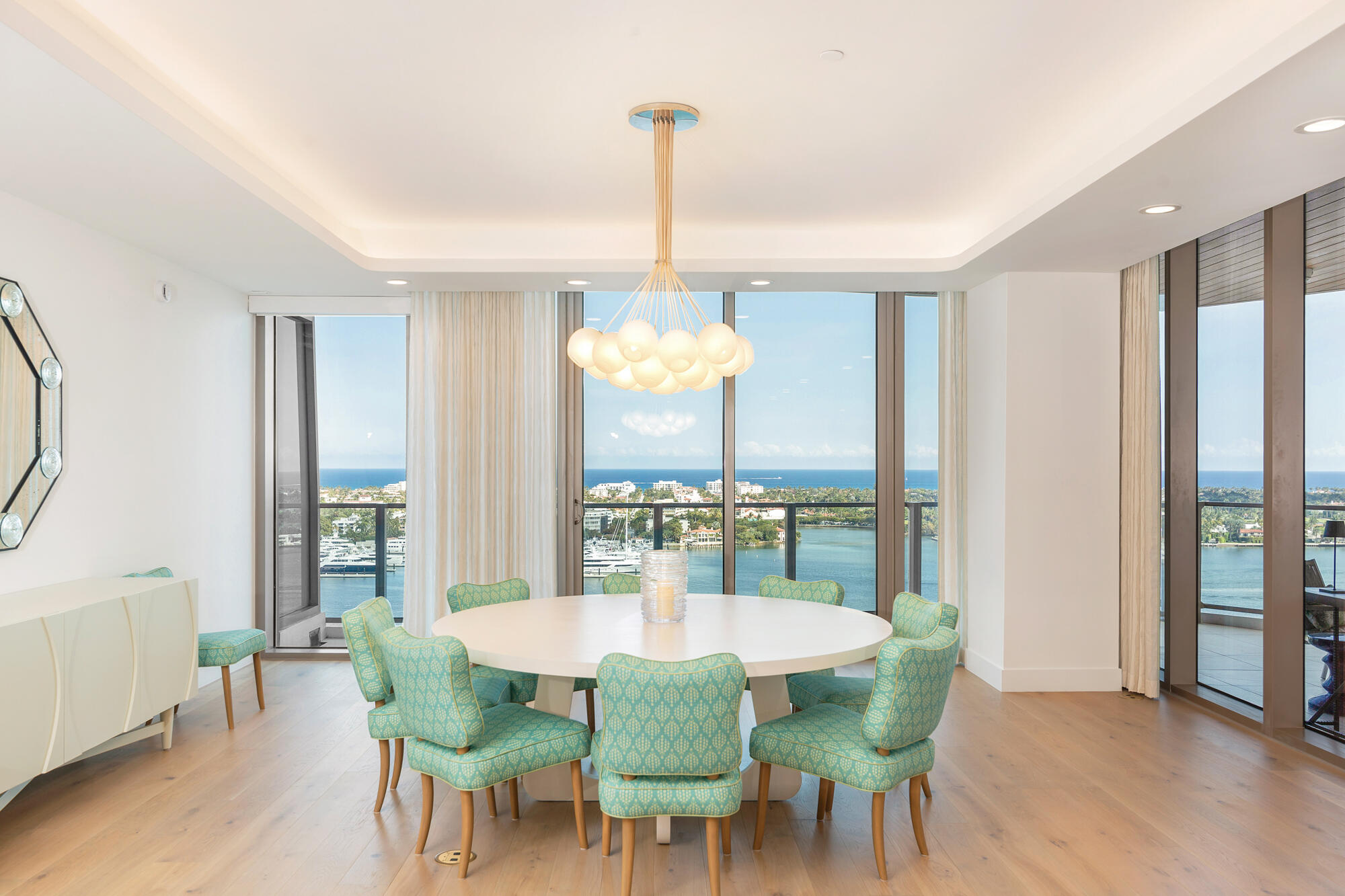 1333 S Flagler #1502, West Palm Beach FL 33401