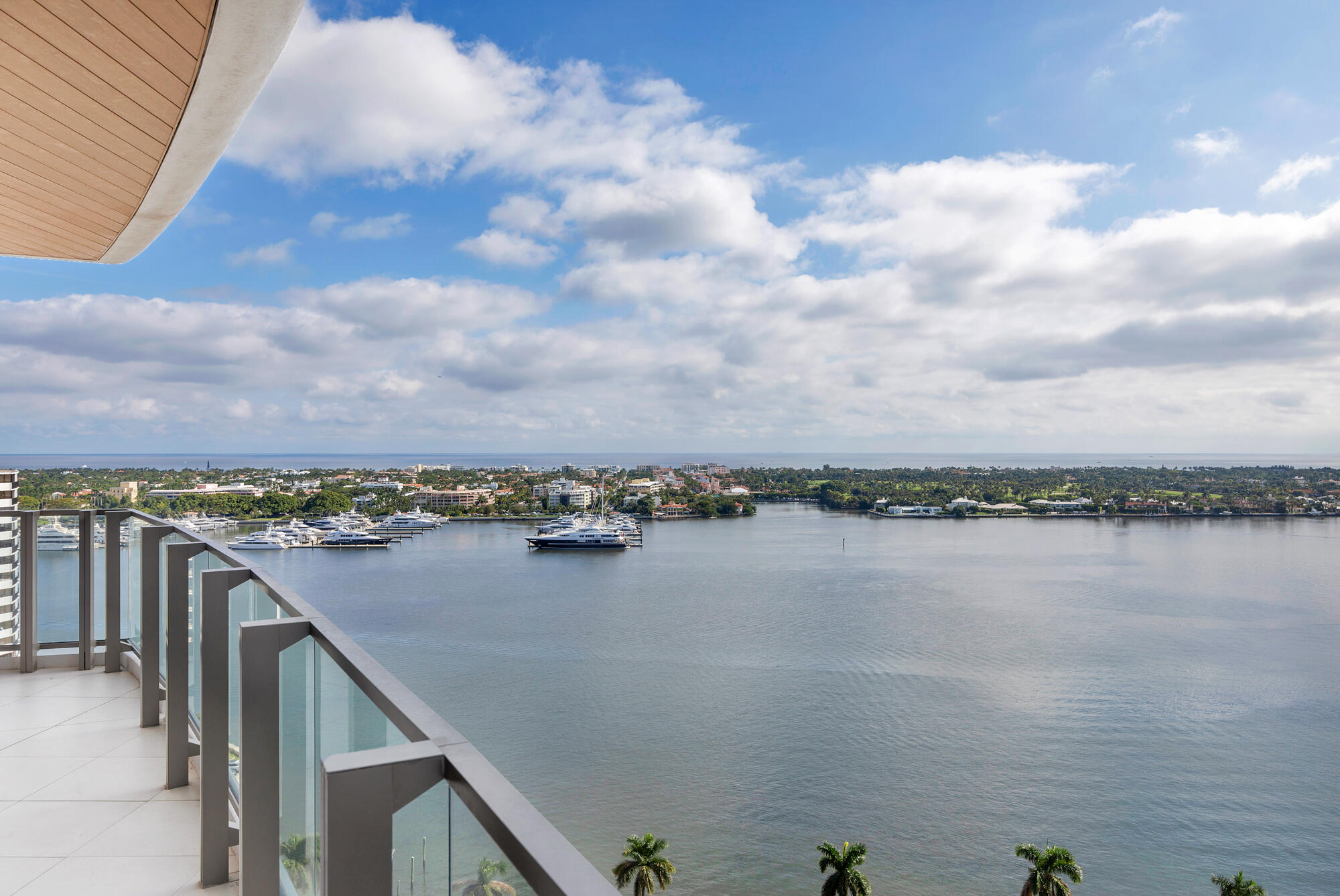 1333 S Flagler #1502, West Palm Beach FL 33401
