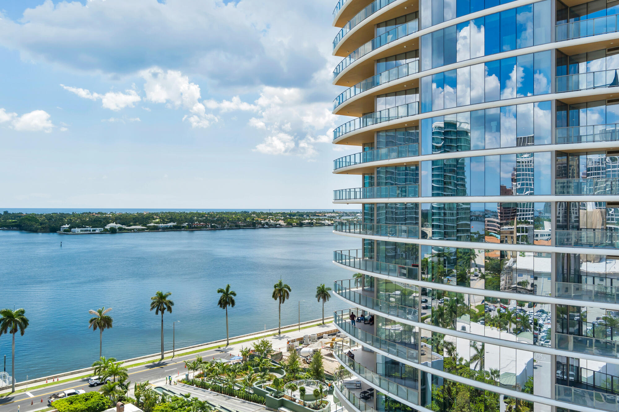 1333 S Flagler #1502, West Palm Beach FL 33401