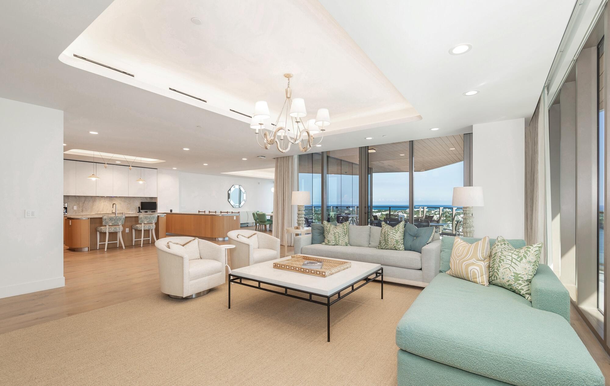 1333 S Flagler #1502, West Palm Beach FL 33401