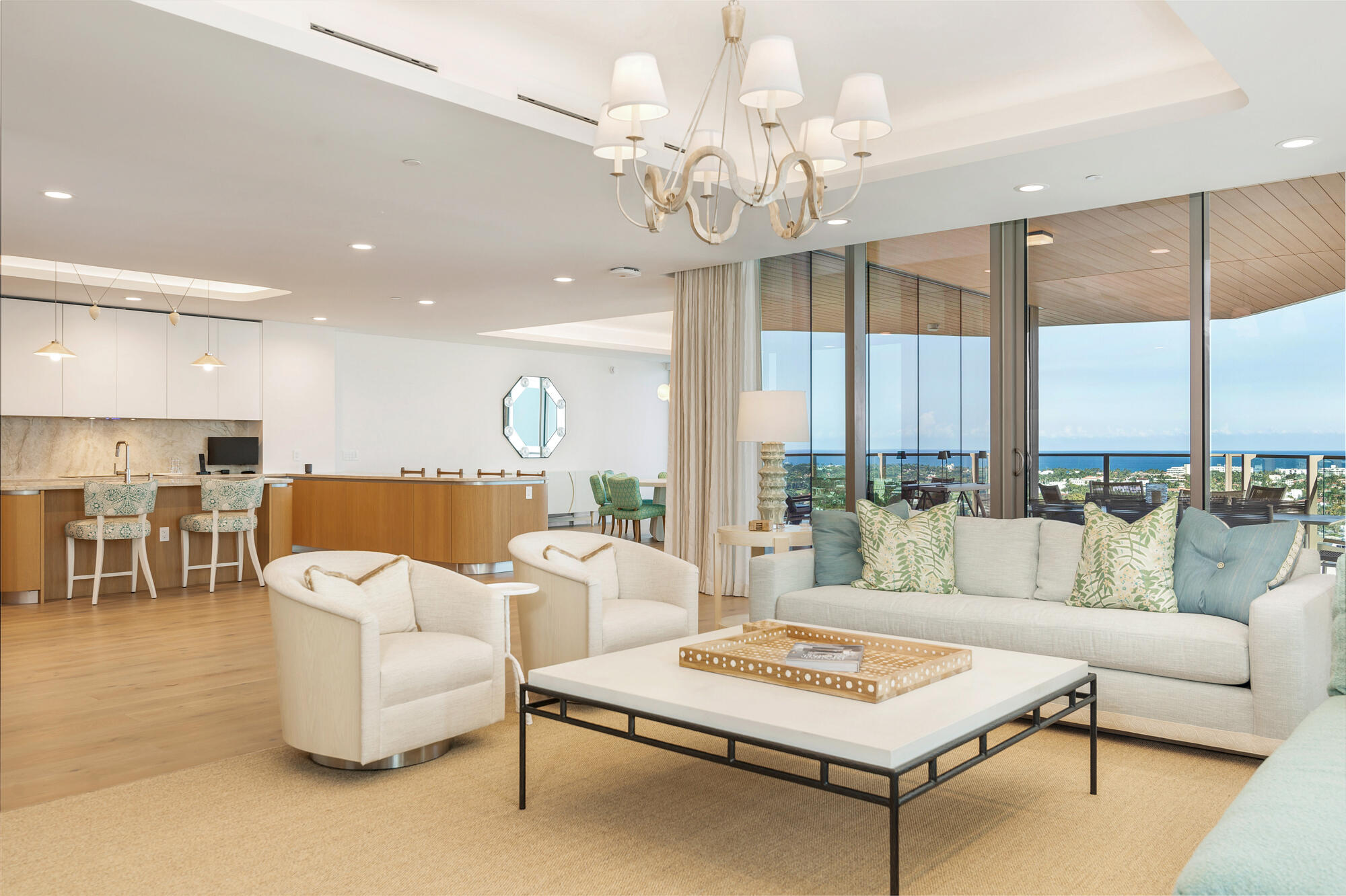 1333 S Flagler #1502, West Palm Beach FL 33401