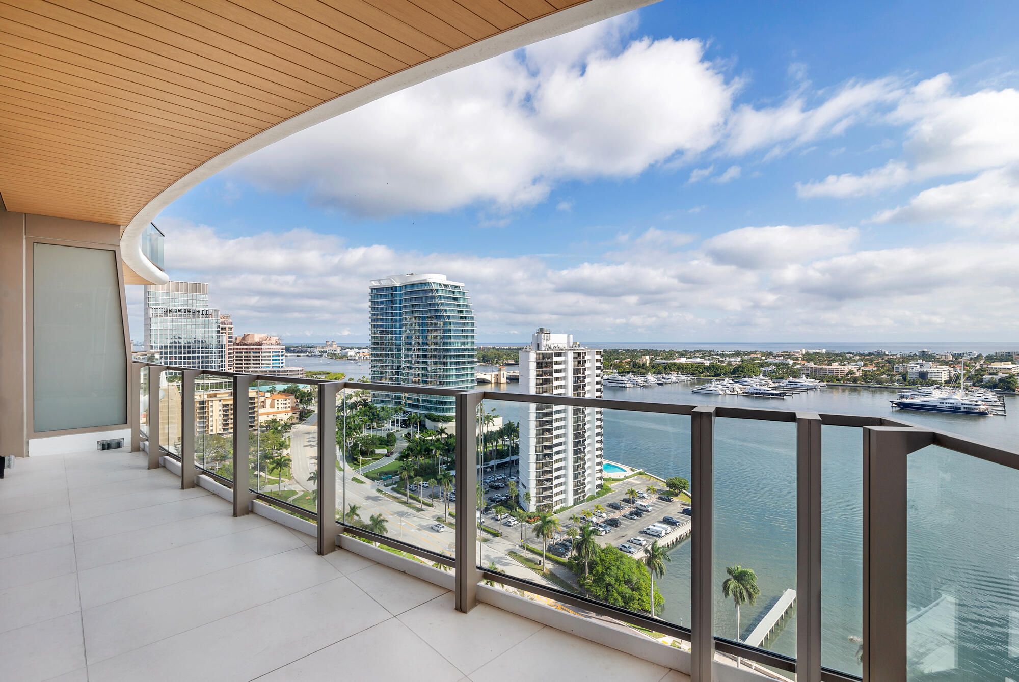 1333 S Flagler #1502, West Palm Beach FL 33401