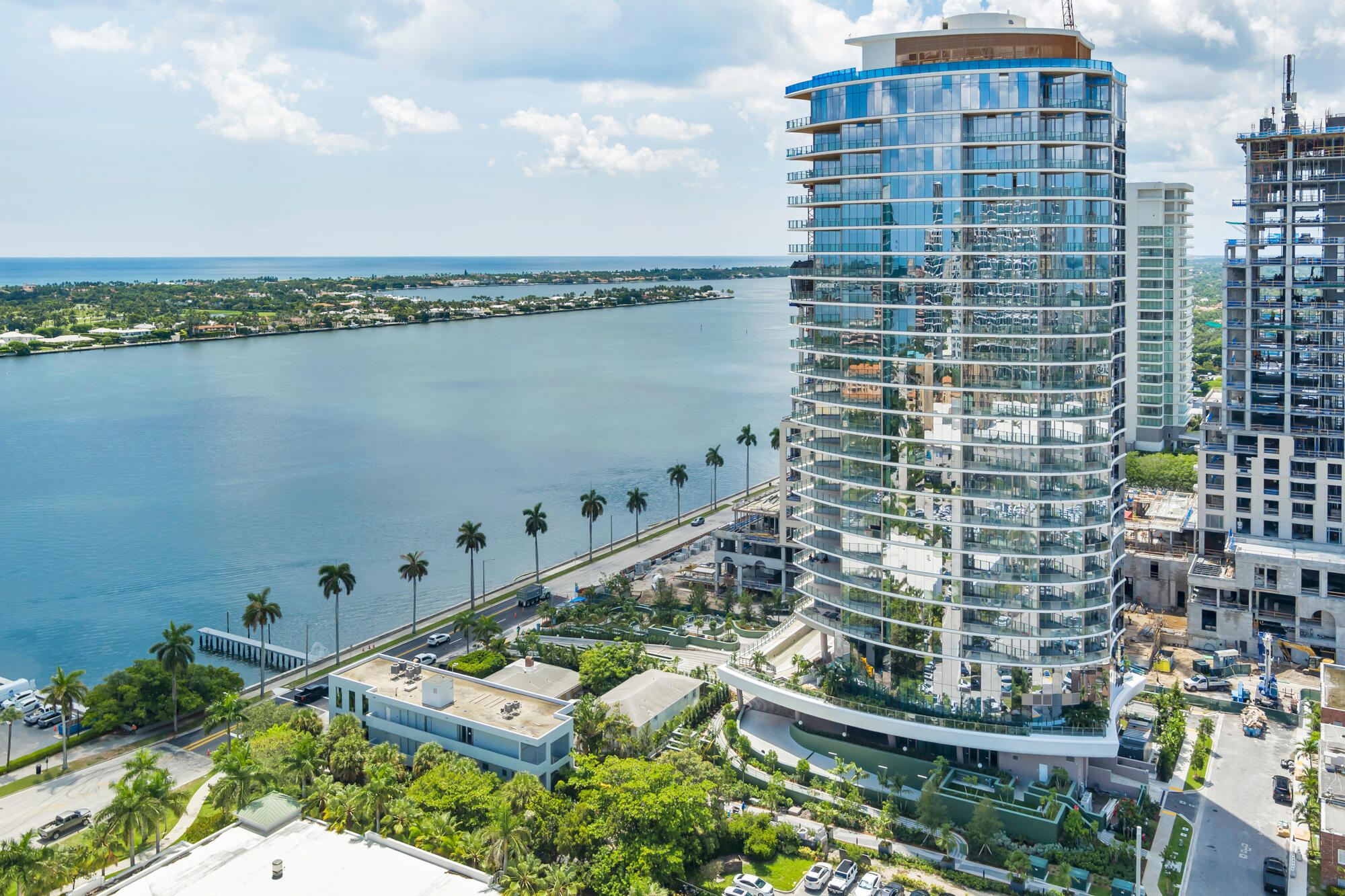 1333 S Flagler #1502, West Palm Beach FL 33401