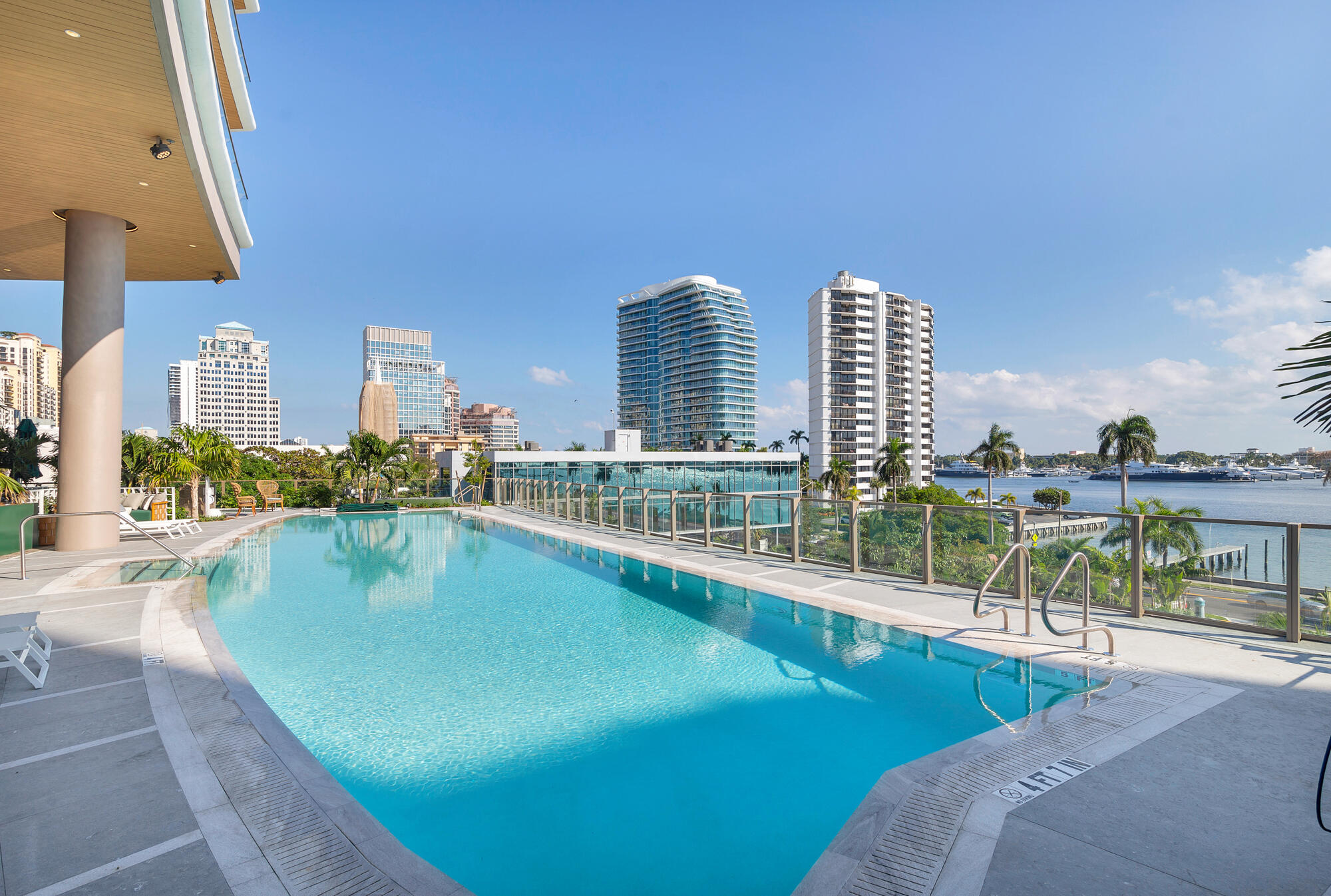 1333 S Flagler #1502, West Palm Beach FL 33401