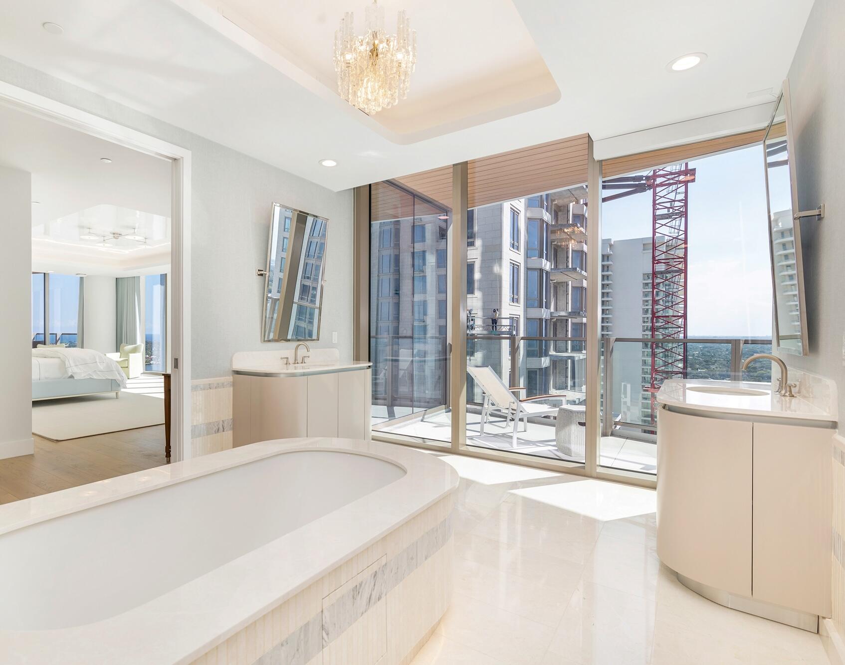 1333 S Flagler #1502, West Palm Beach FL 33401