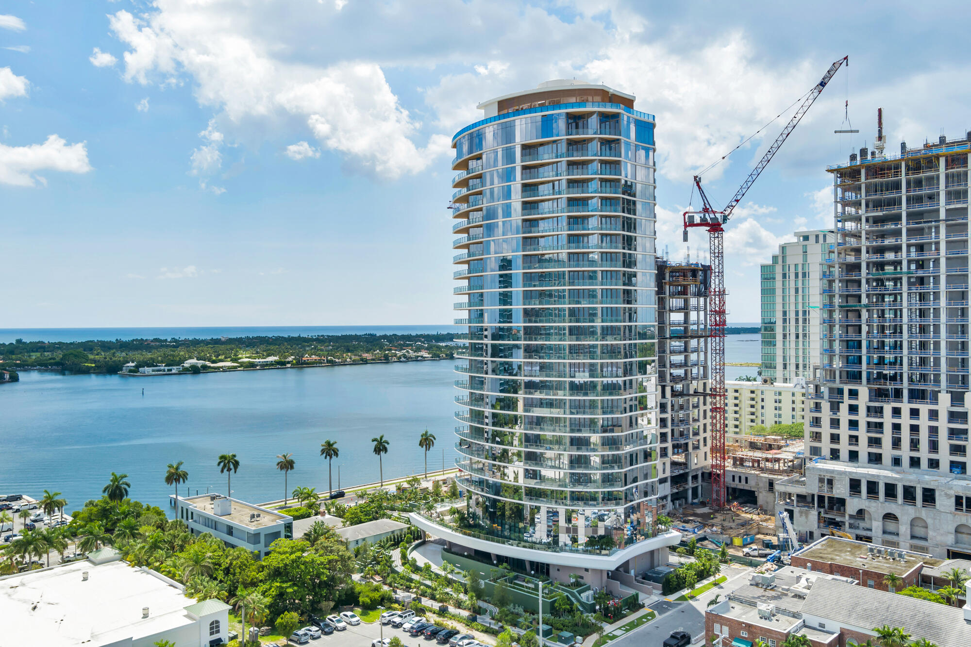1333 S Flagler #1502, West Palm Beach FL 33401