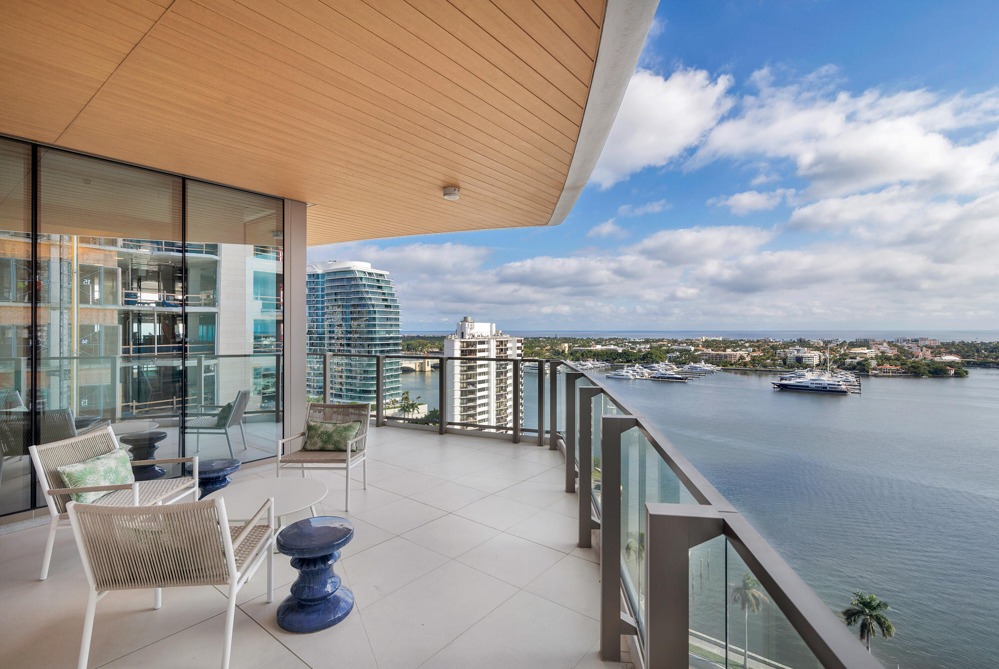 1333 S Flagler #1502, West Palm Beach FL 33401