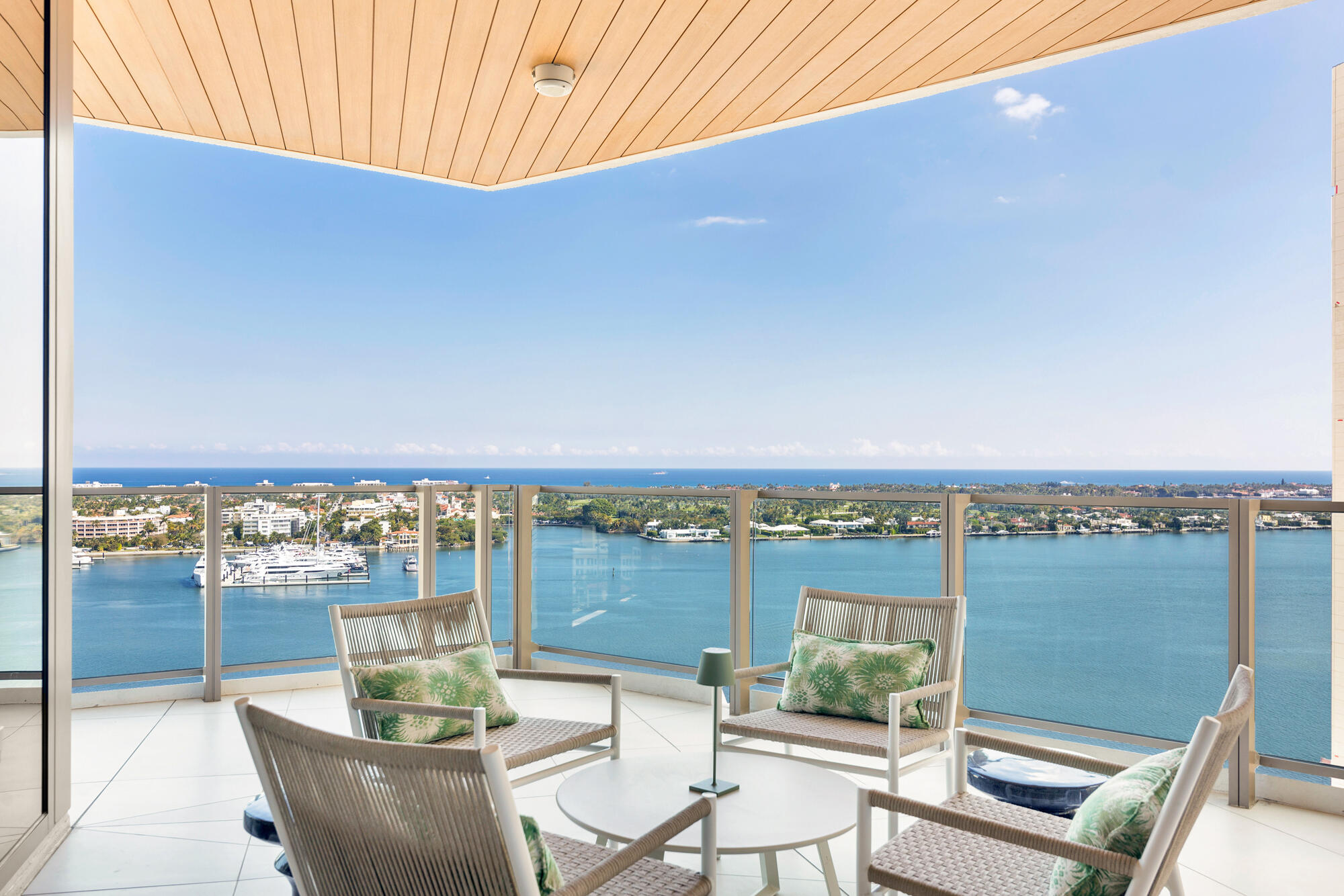 1333 S Flagler #1502, West Palm Beach FL 33401