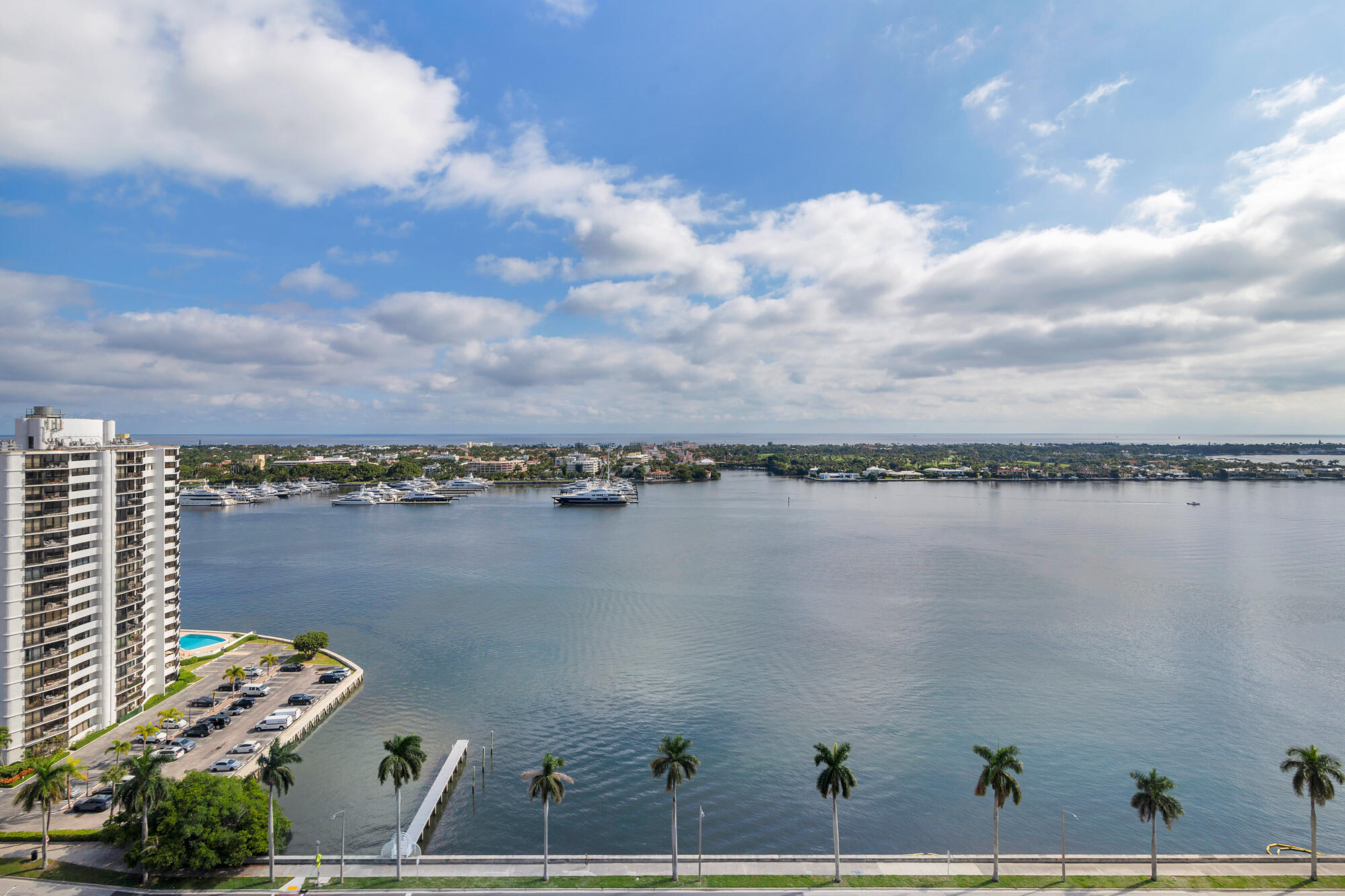 1333 S Flagler #1502, West Palm Beach FL 33401