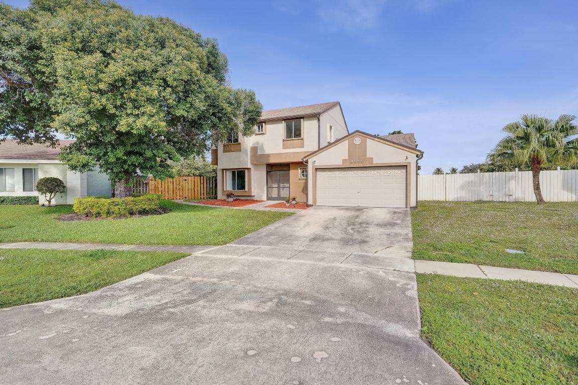 9855 Robins Nest, Boca Raton FL 33496
