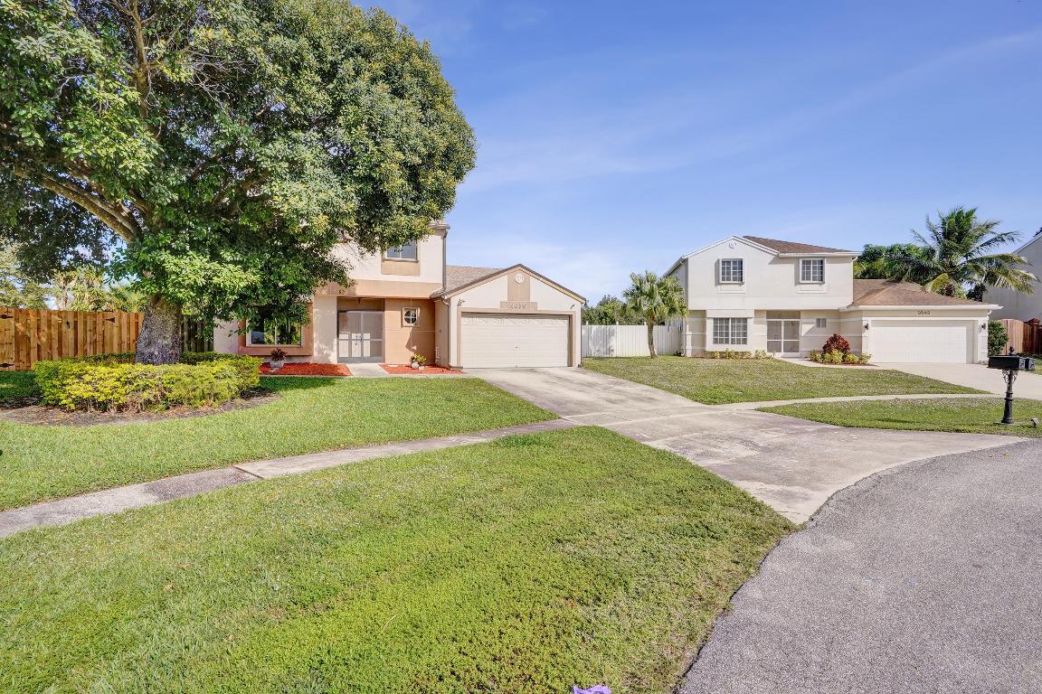 9855 Robins Nest, Boca Raton FL 33496