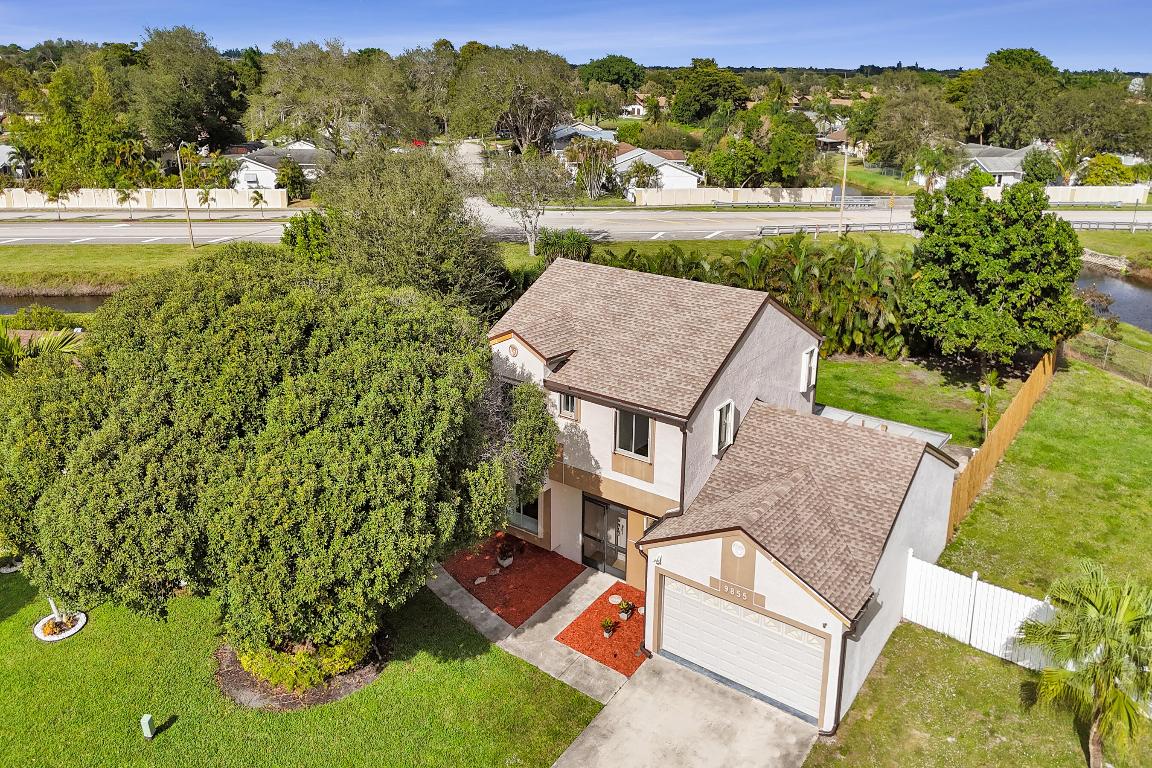 9855 Robins Nest, Boca Raton FL 33496