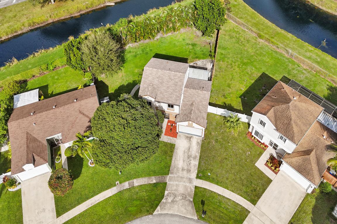 9855 Robins Nest, Boca Raton FL 33496