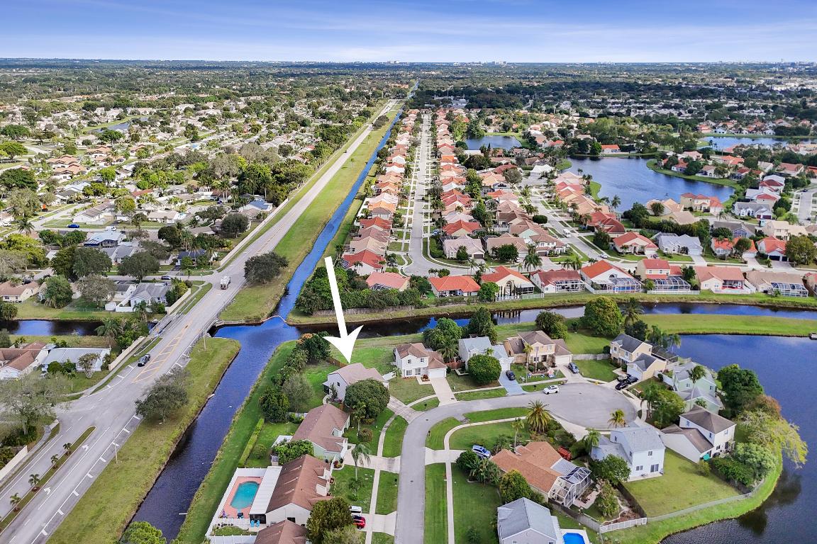 9855 Robins Nest, Boca Raton FL 33496