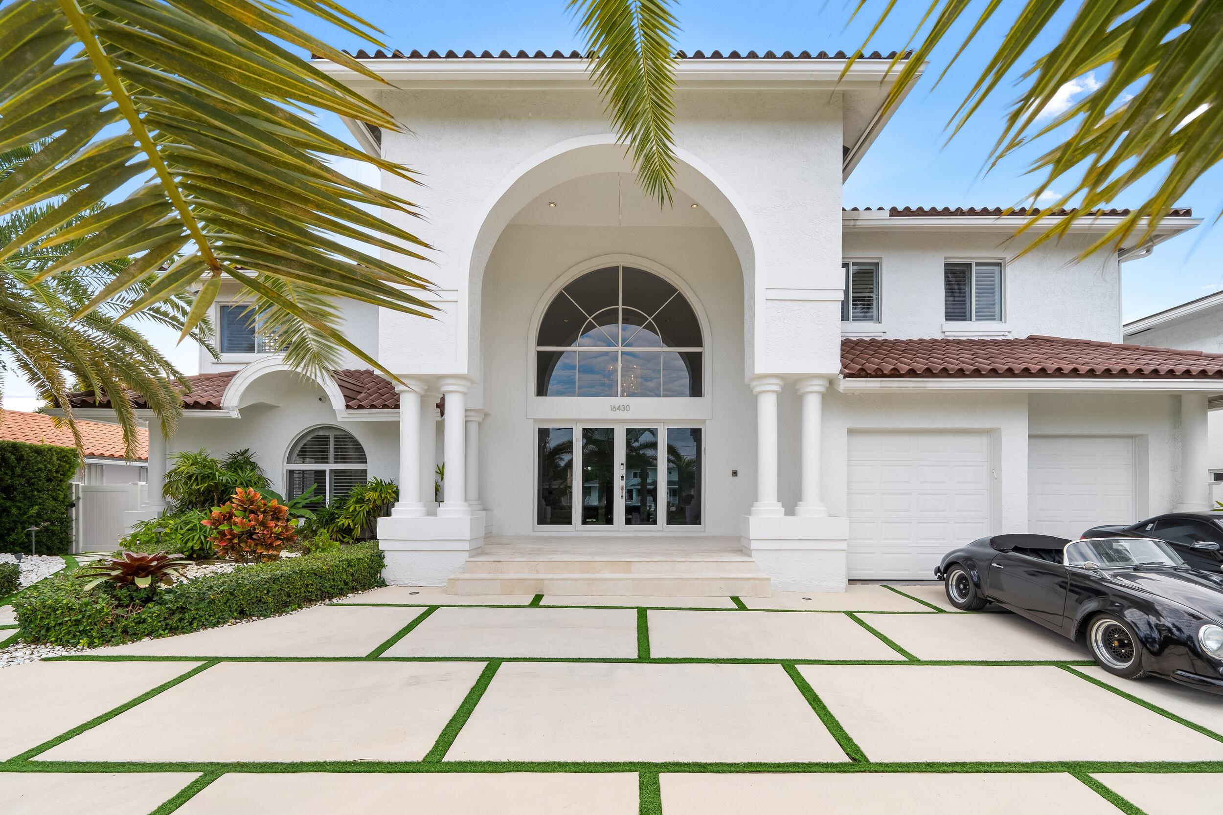 16430 NE 30th, North Miami Beach FL 33160