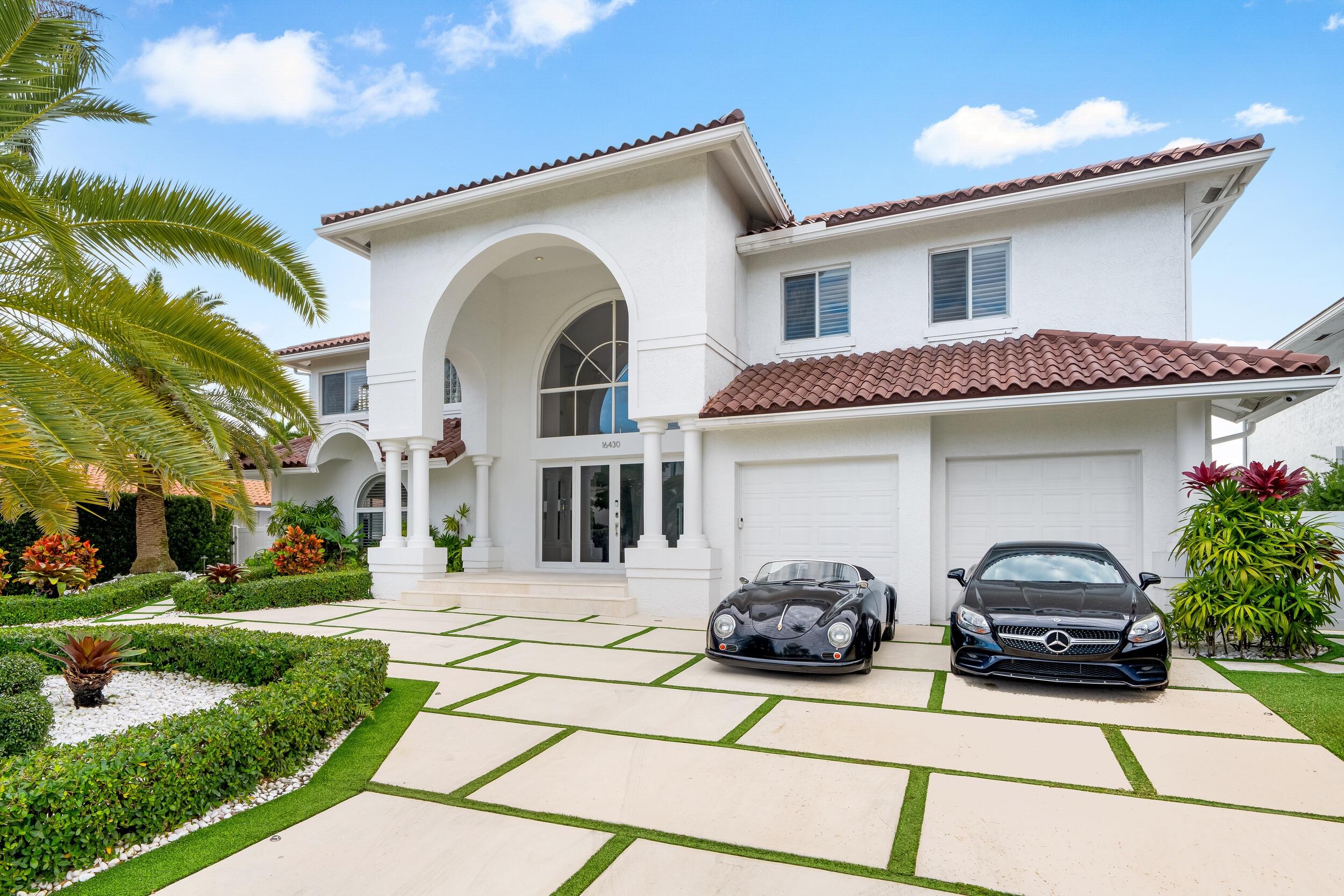 16430 NE 30th, North Miami Beach FL 33160