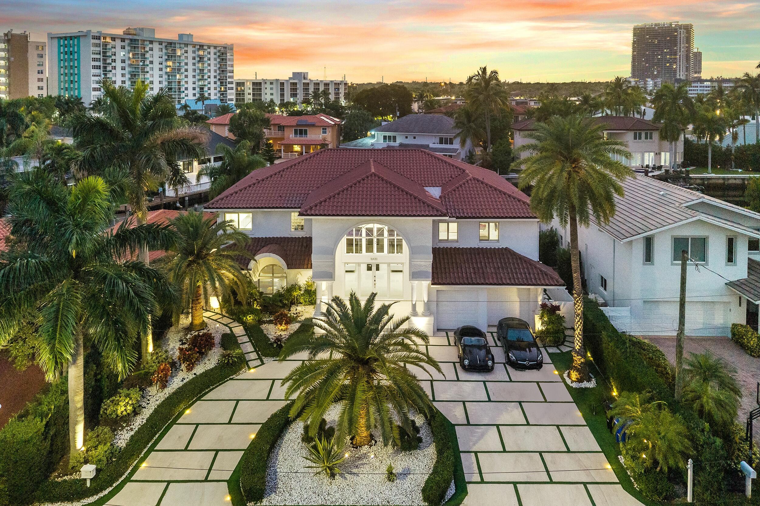 16430 NE 30th, North Miami Beach FL 33160
