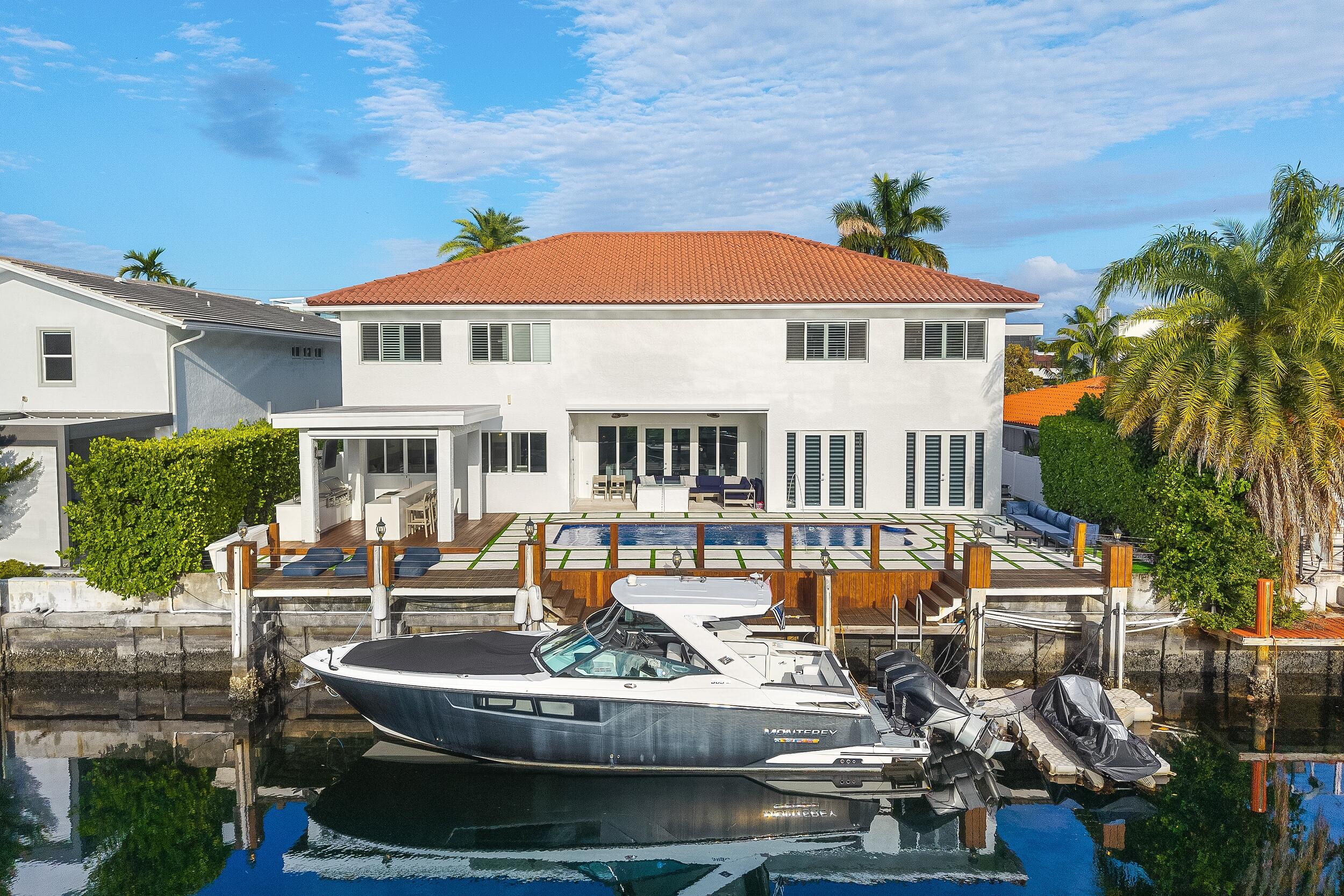 16430 NE 30th, North Miami Beach FL 33160