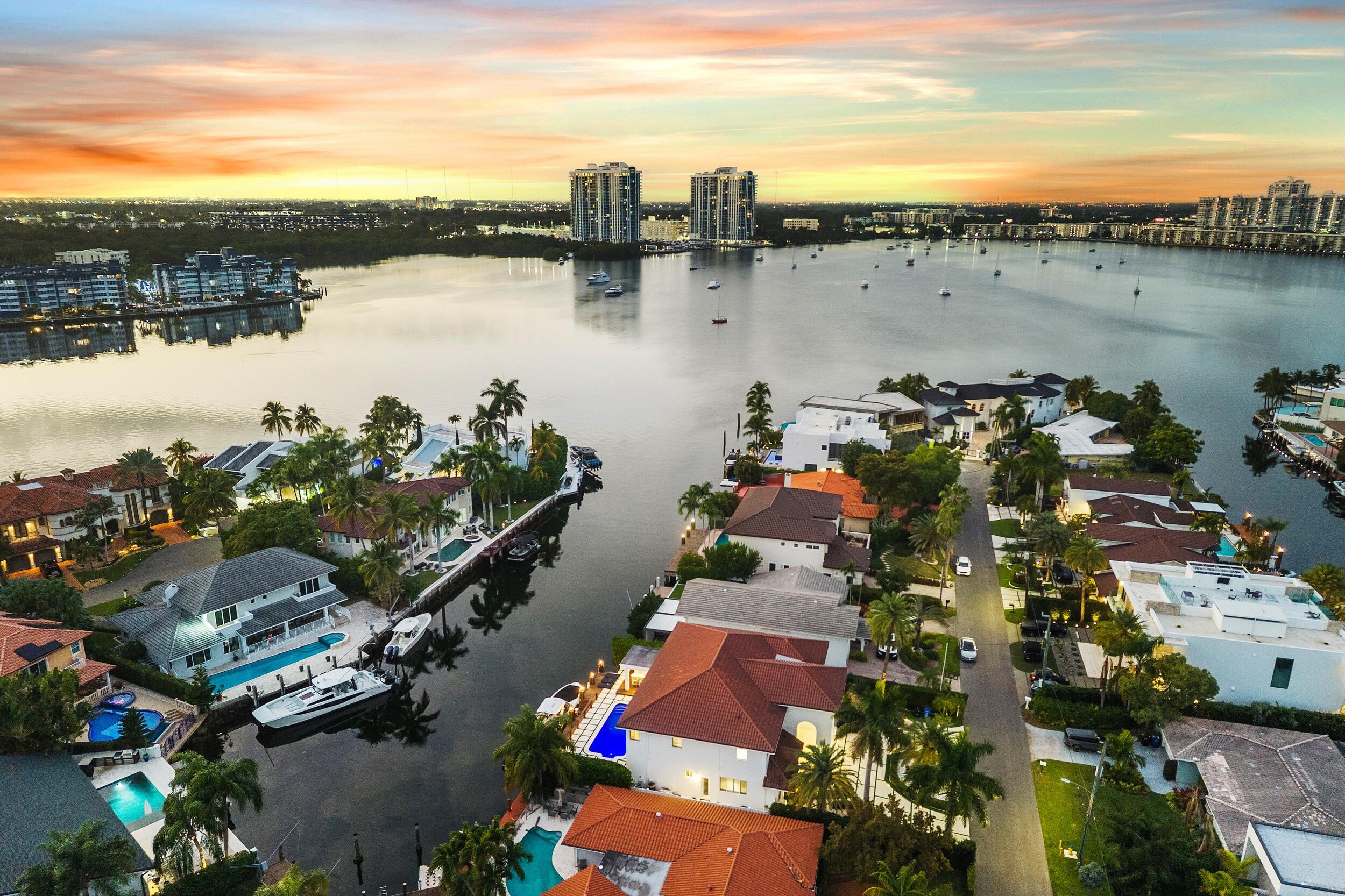 16430 NE 30th, North Miami Beach FL 33160