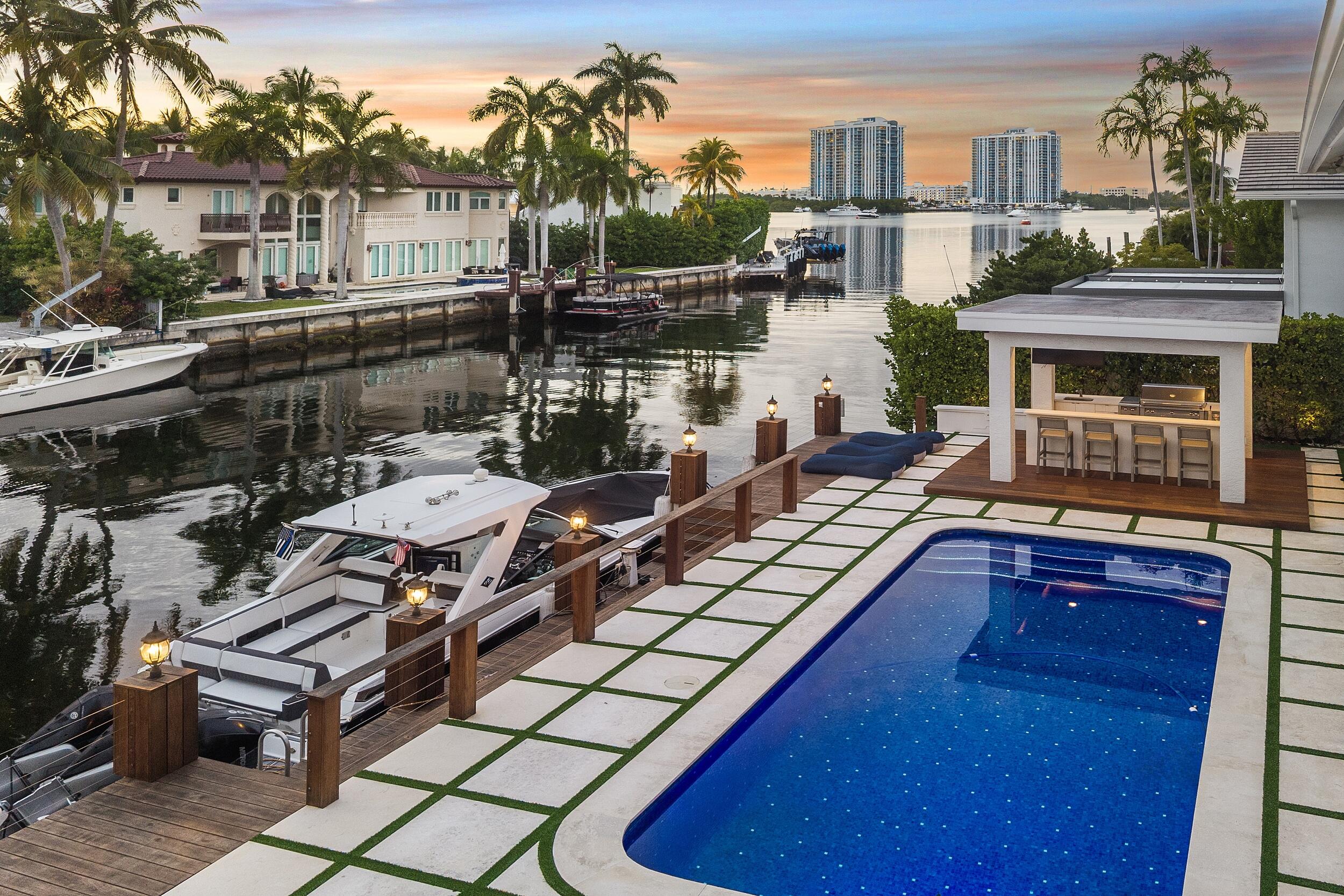 16430 NE 30th, North Miami Beach FL 33160