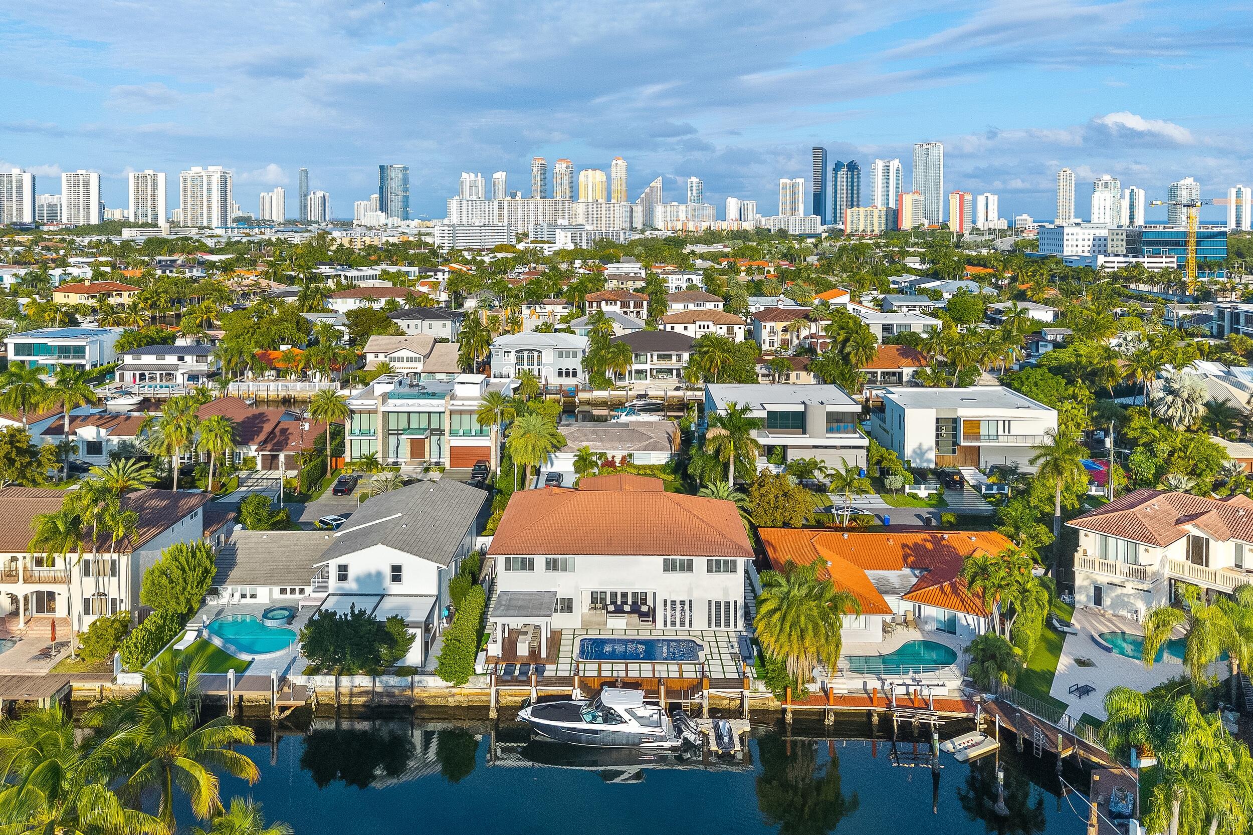 16430 NE 30th, North Miami Beach FL 33160