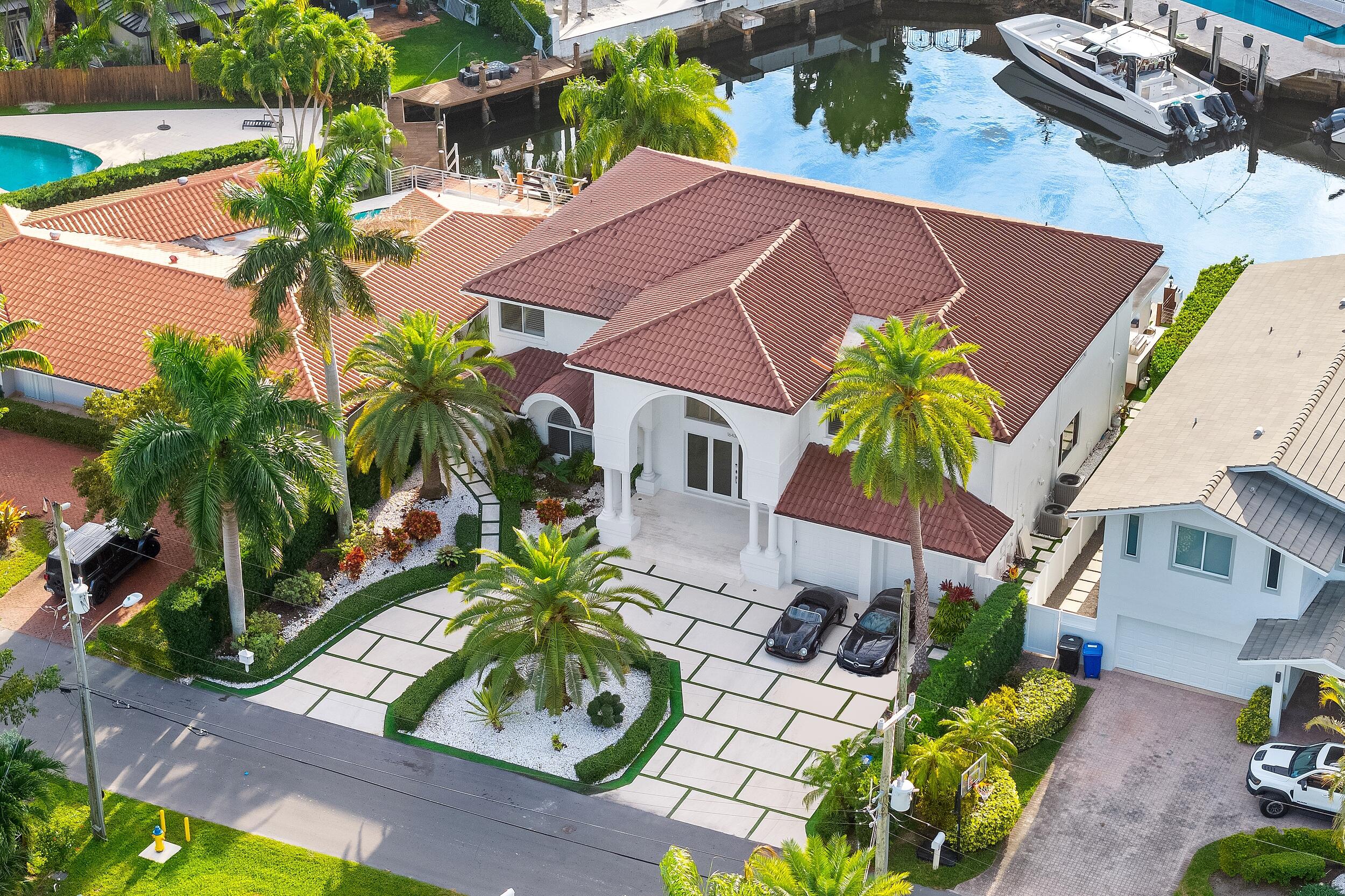 16430 NE 30th, North Miami Beach FL 33160