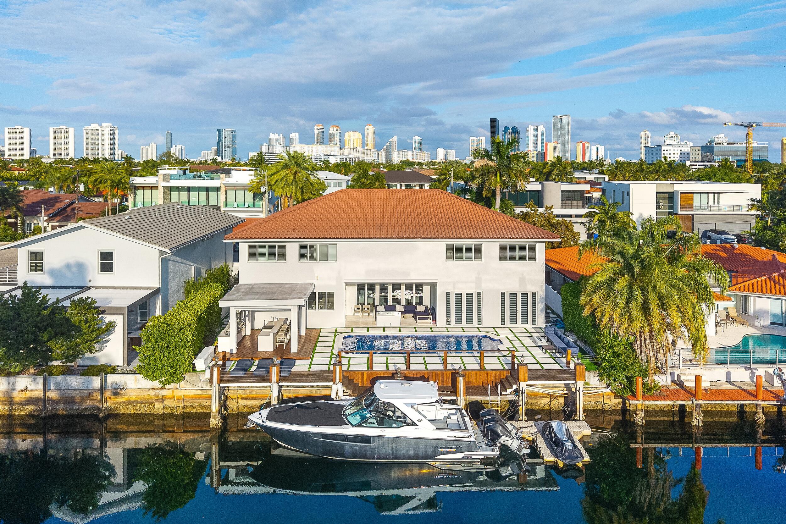 16430 NE 30th, North Miami Beach FL 33160