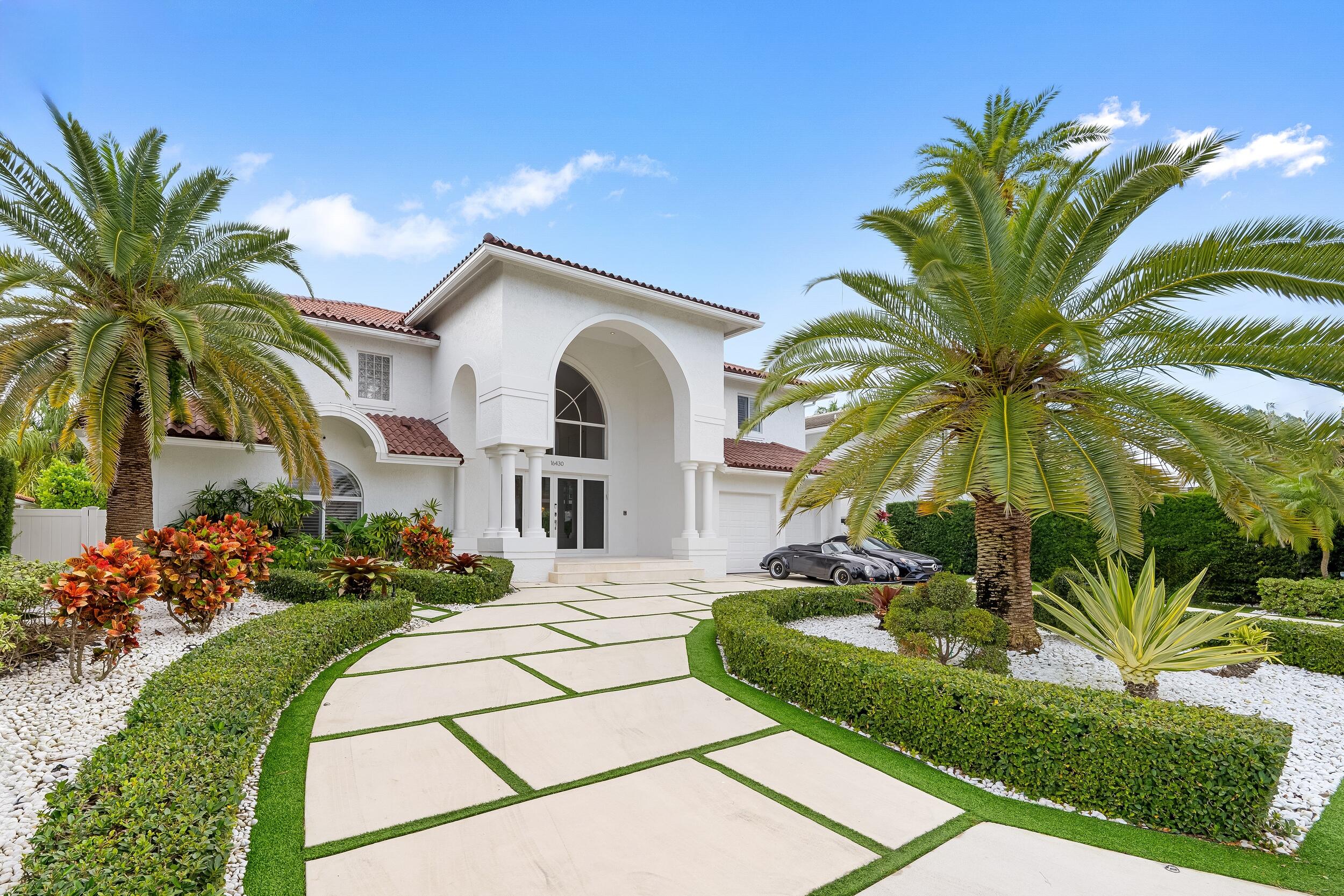 16430 NE 30th, North Miami Beach FL 33160