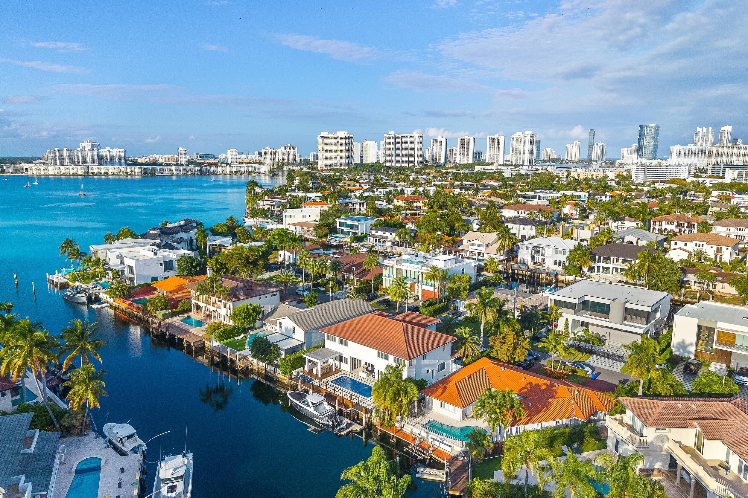 16430 NE 30th, North Miami Beach FL 33160