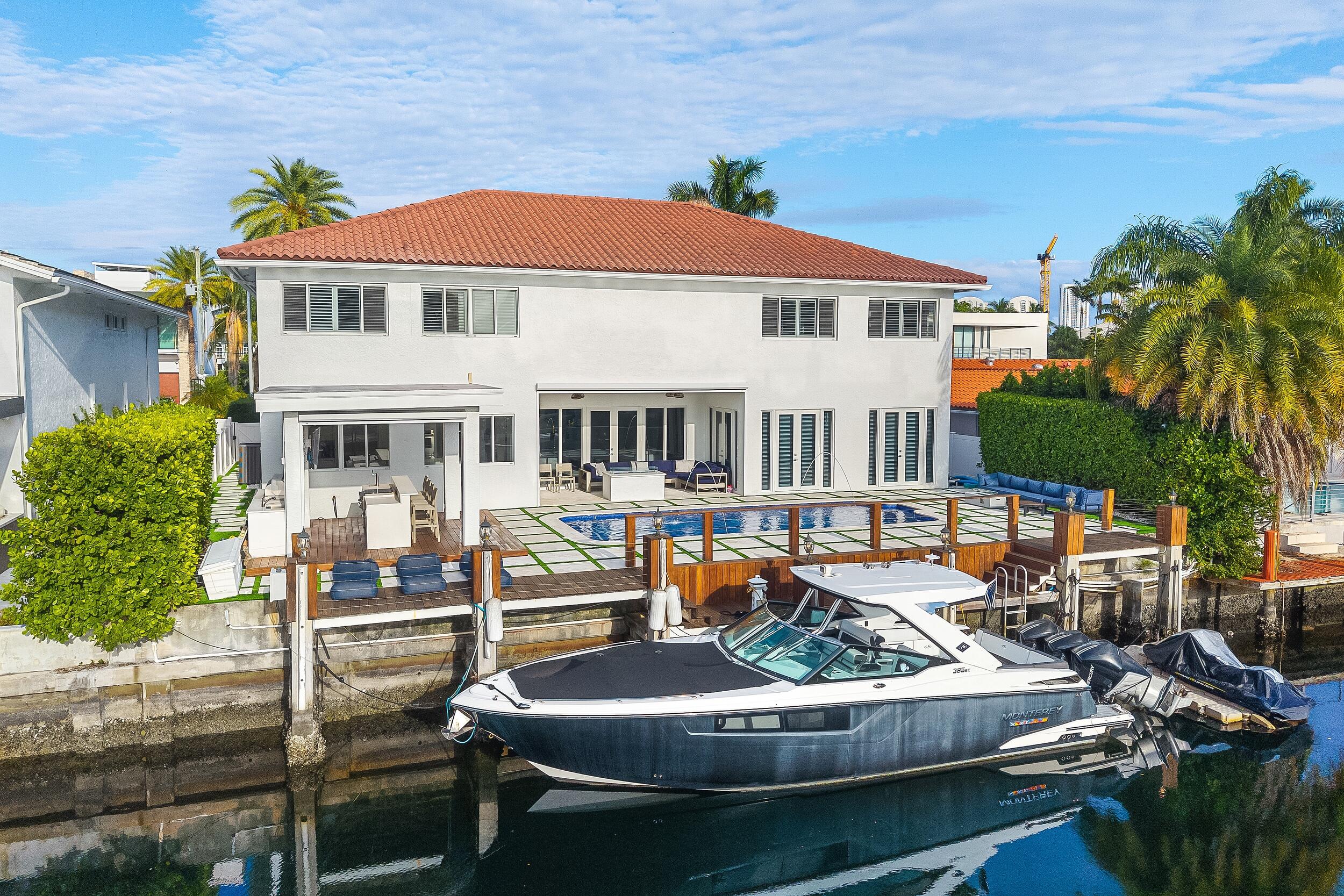 16430 NE 30th, North Miami Beach FL 33160