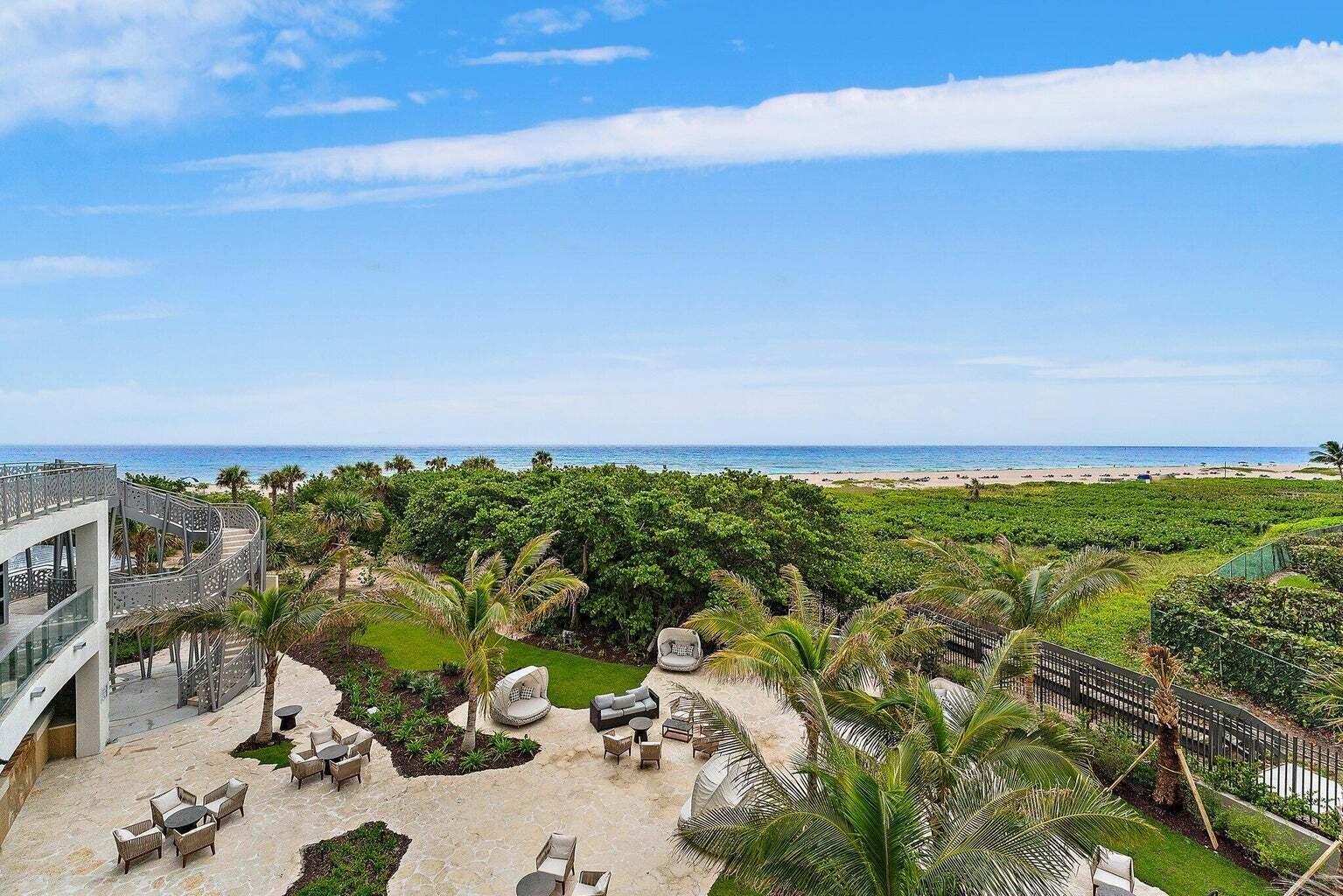 3100 N Ocean #H1804, Singer Island FL 33404