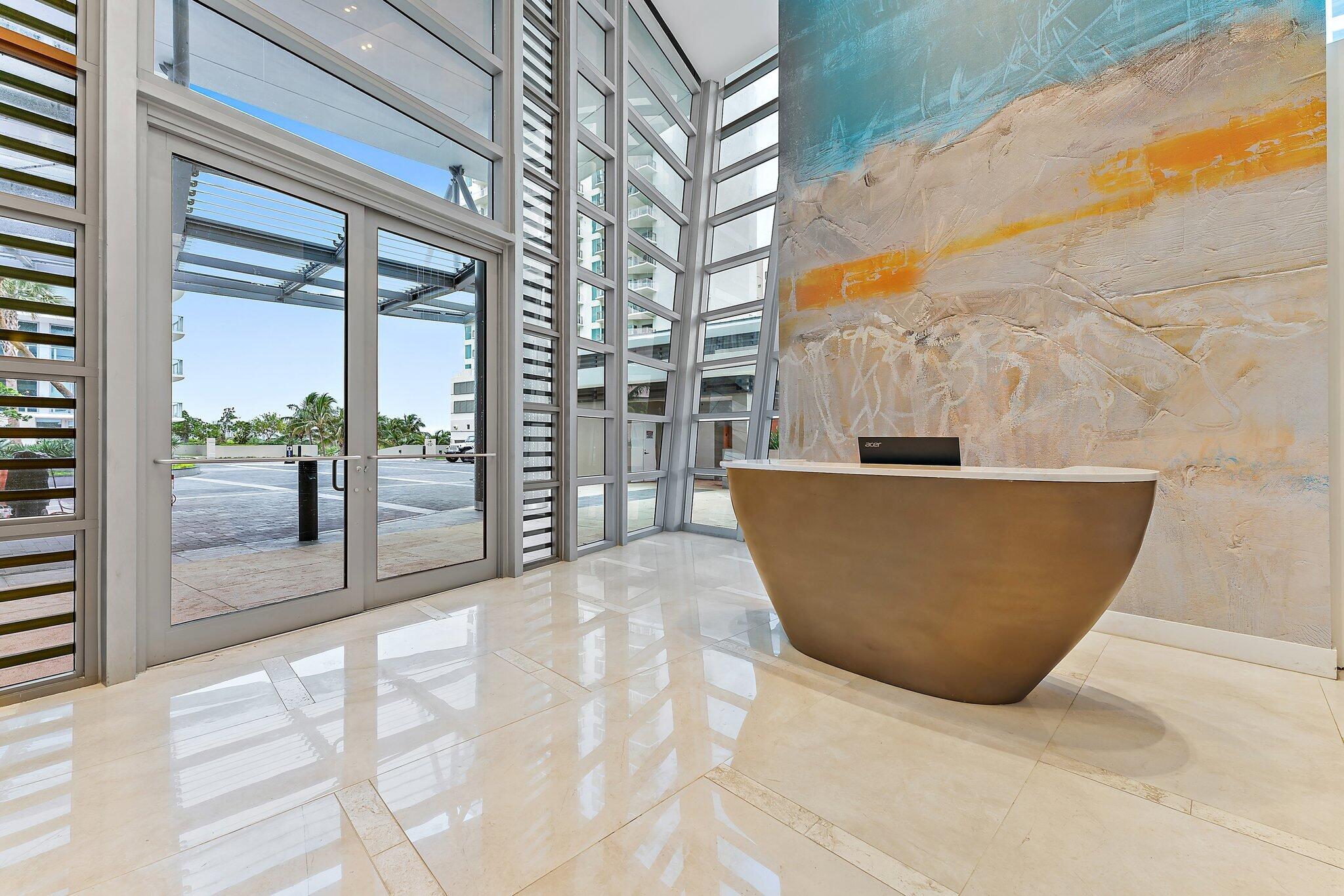 3100 N Ocean #H1804, Singer Island FL 33404