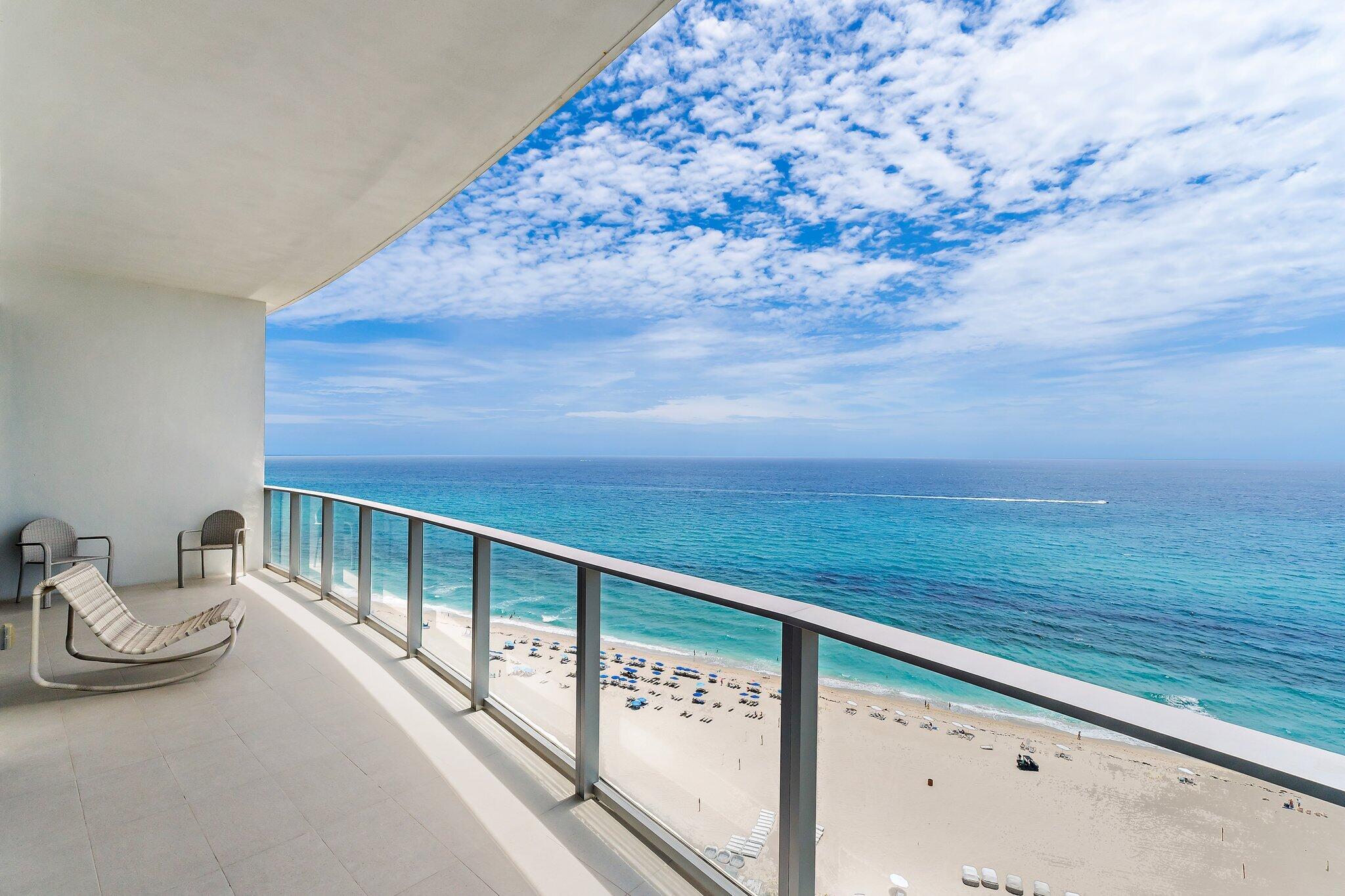 3100 N Ocean #H1804, Singer Island FL 33404