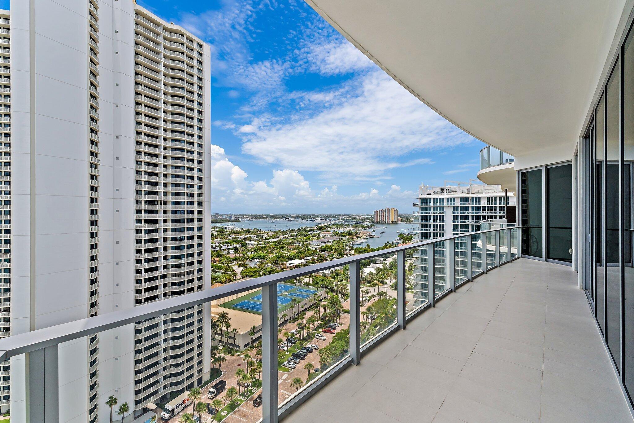 3100 N Ocean #H1804, Singer Island FL 33404