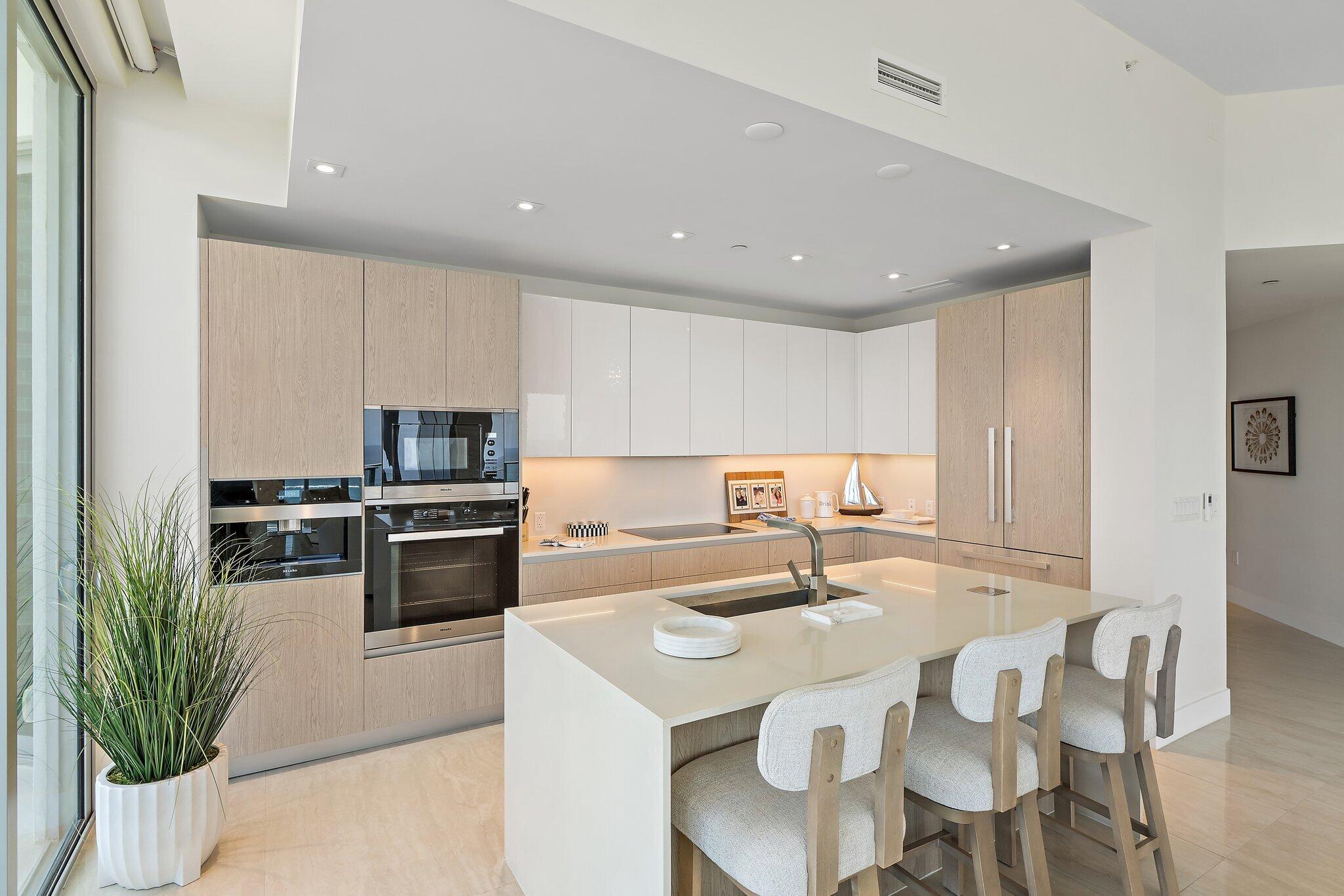 3100 N Ocean #H1804, Singer Island FL 33404