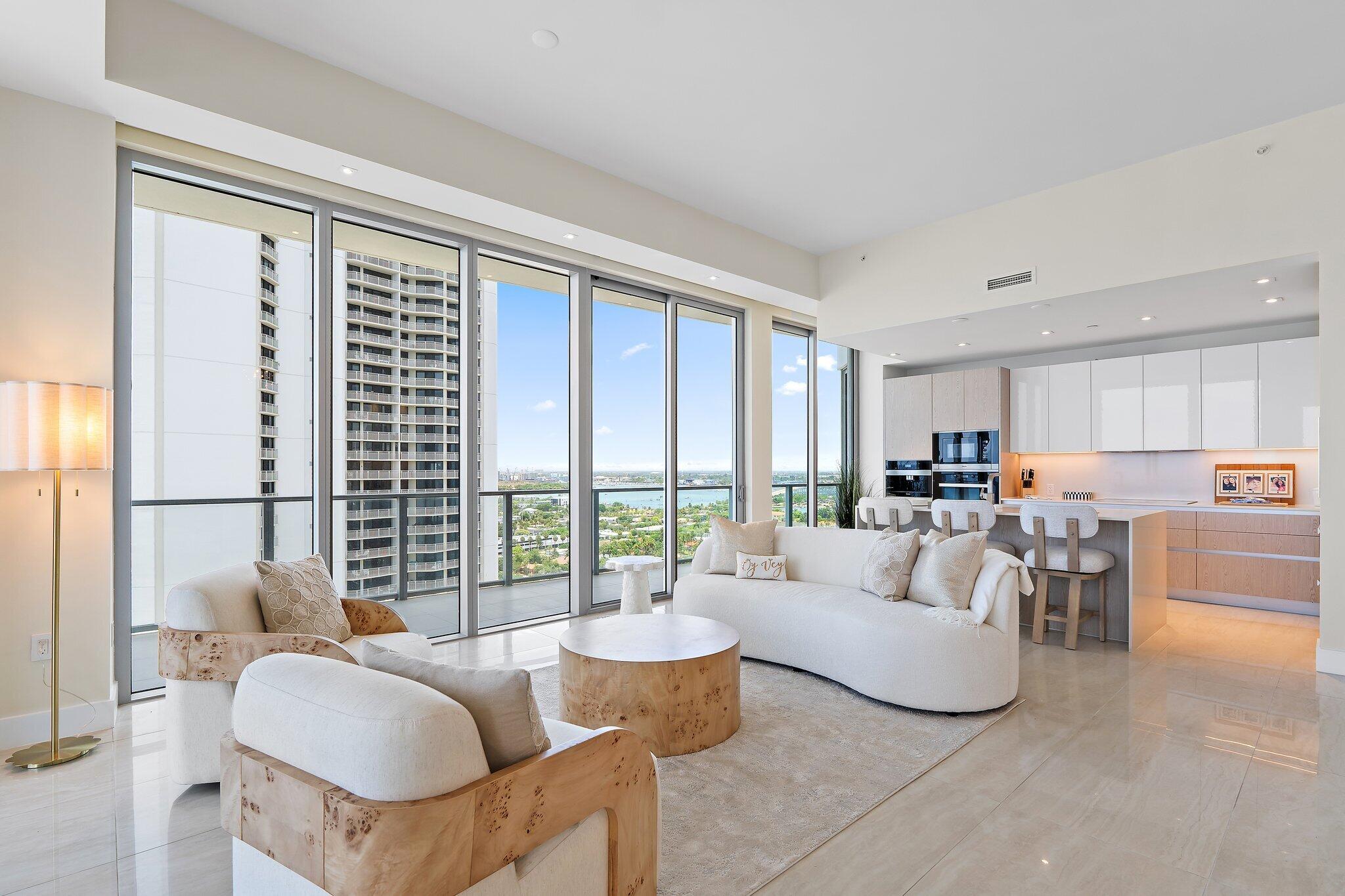 3100 N Ocean #H1804, Singer Island FL 33404