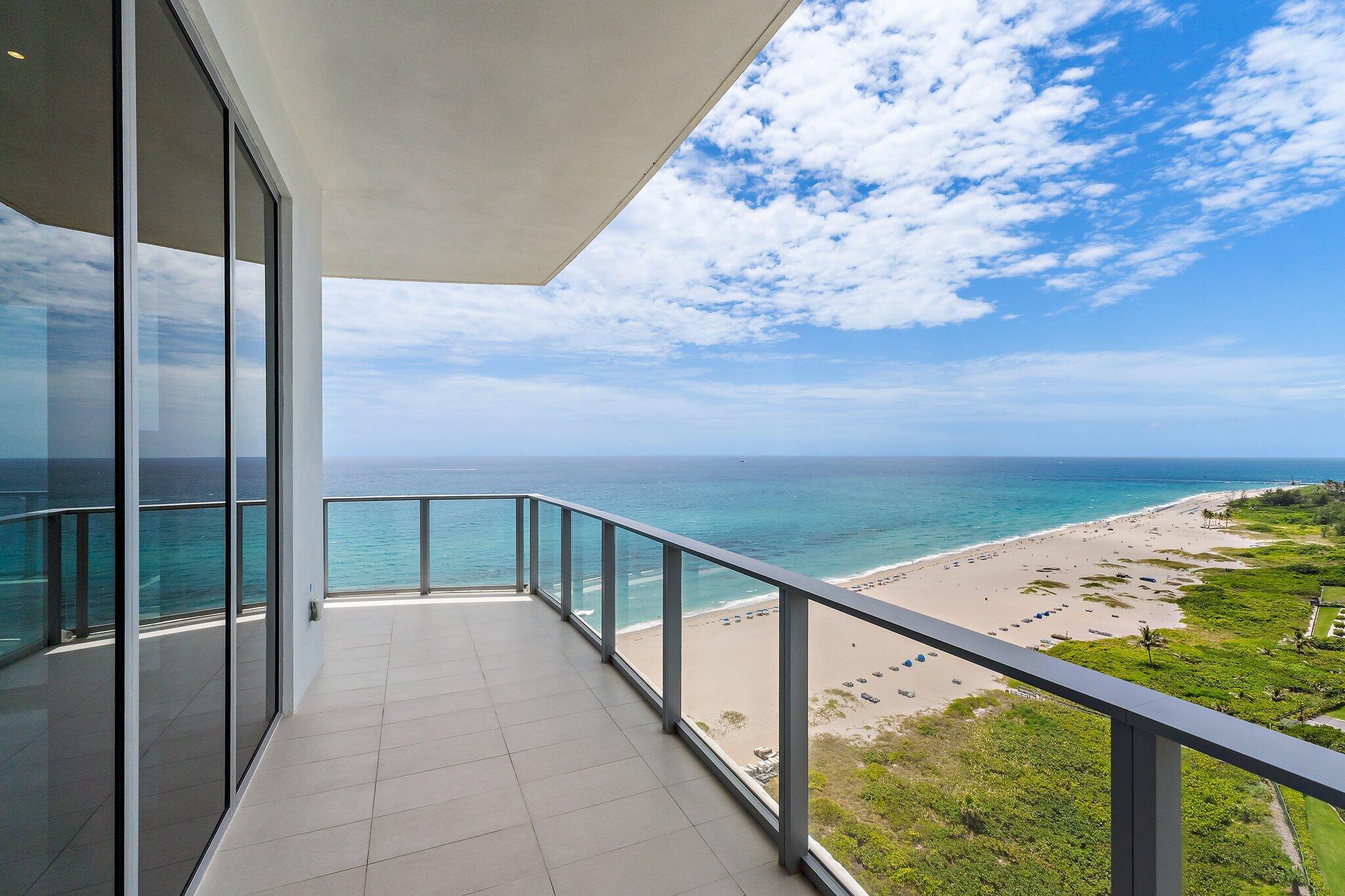 3100 N Ocean #H1804, Singer Island FL 33404