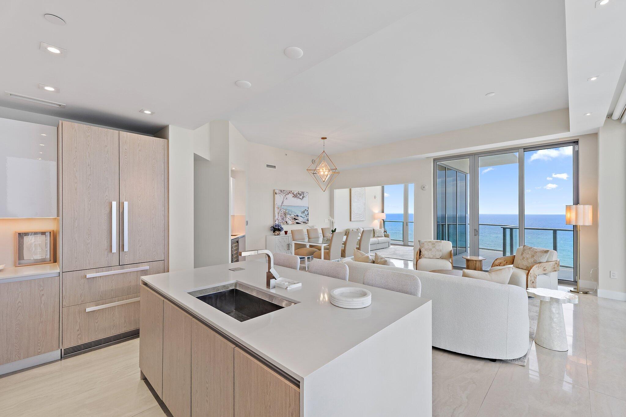 3100 N Ocean #H1804, Singer Island FL 33404