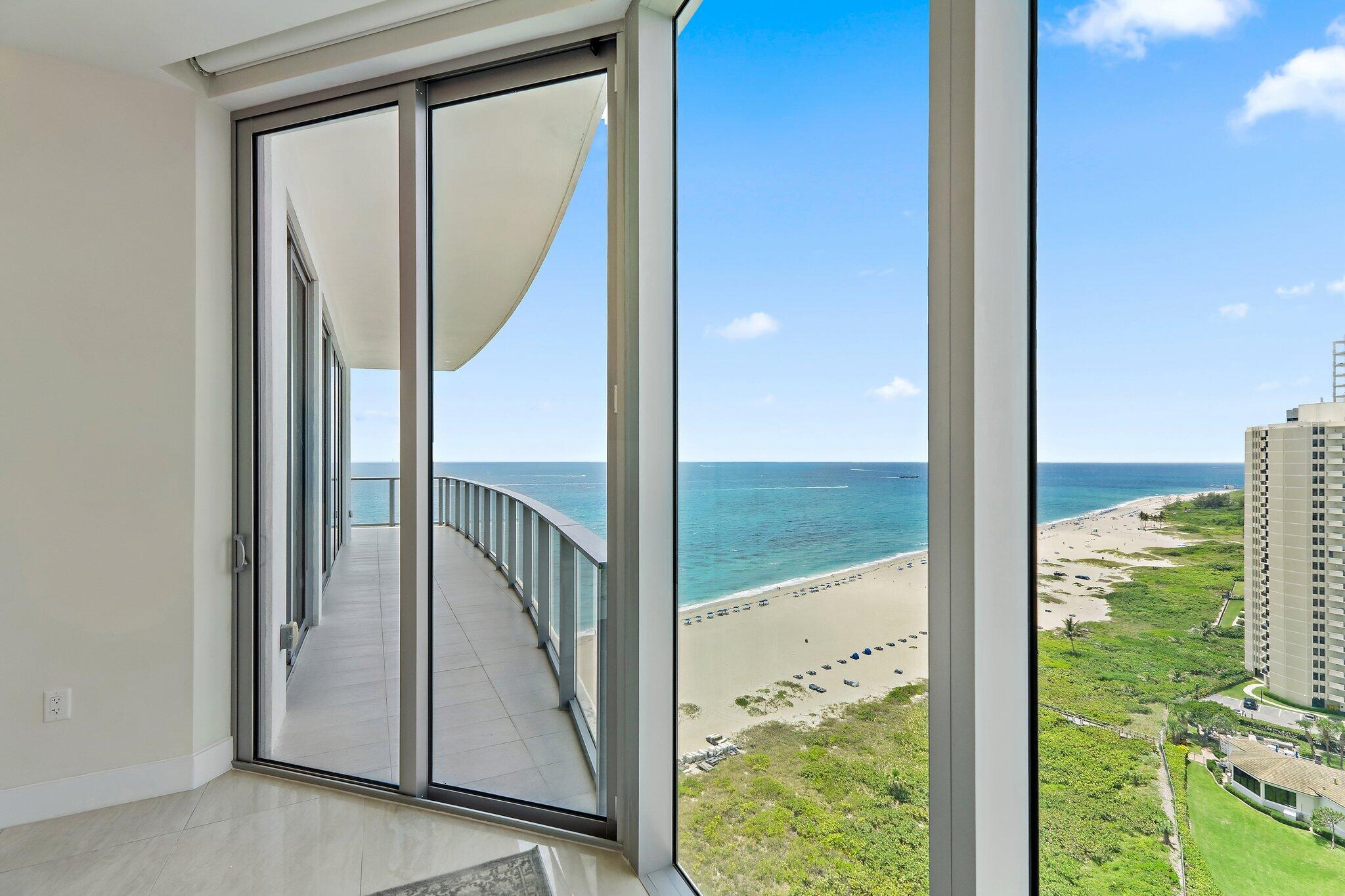 3100 N Ocean #H1804, Singer Island FL 33404