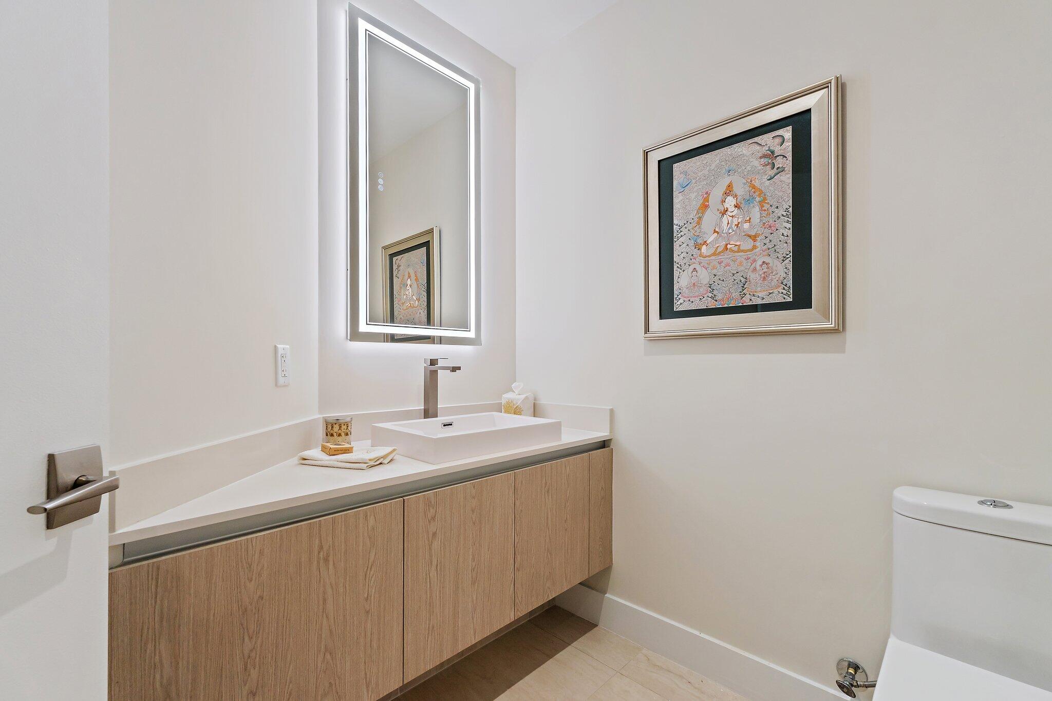 3100 N Ocean #H1804, Singer Island FL 33404