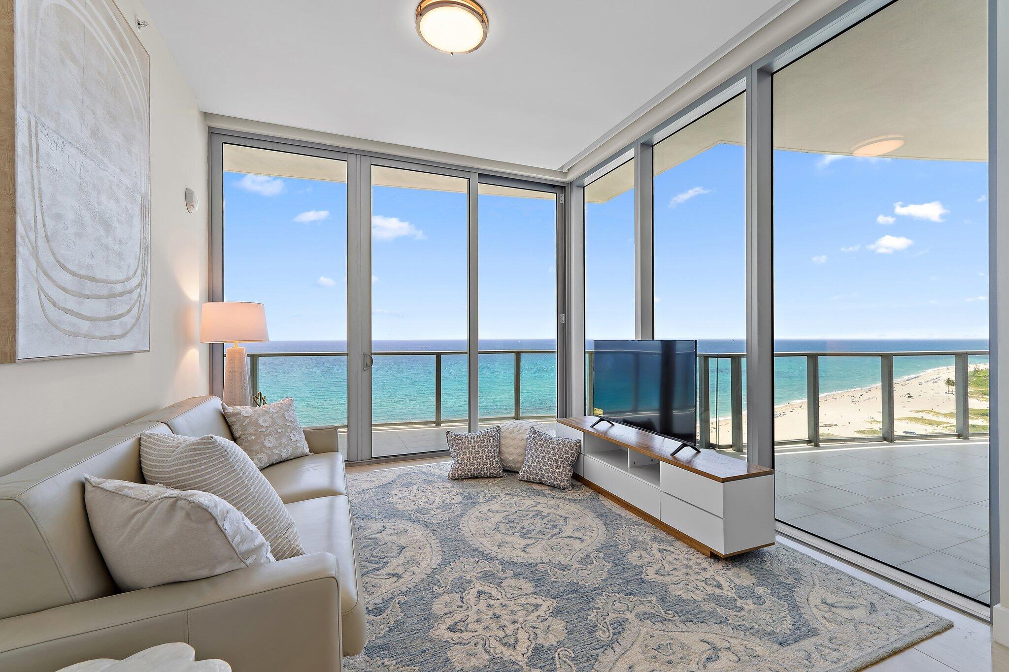 3100 N Ocean #H1804, Singer Island FL 33404