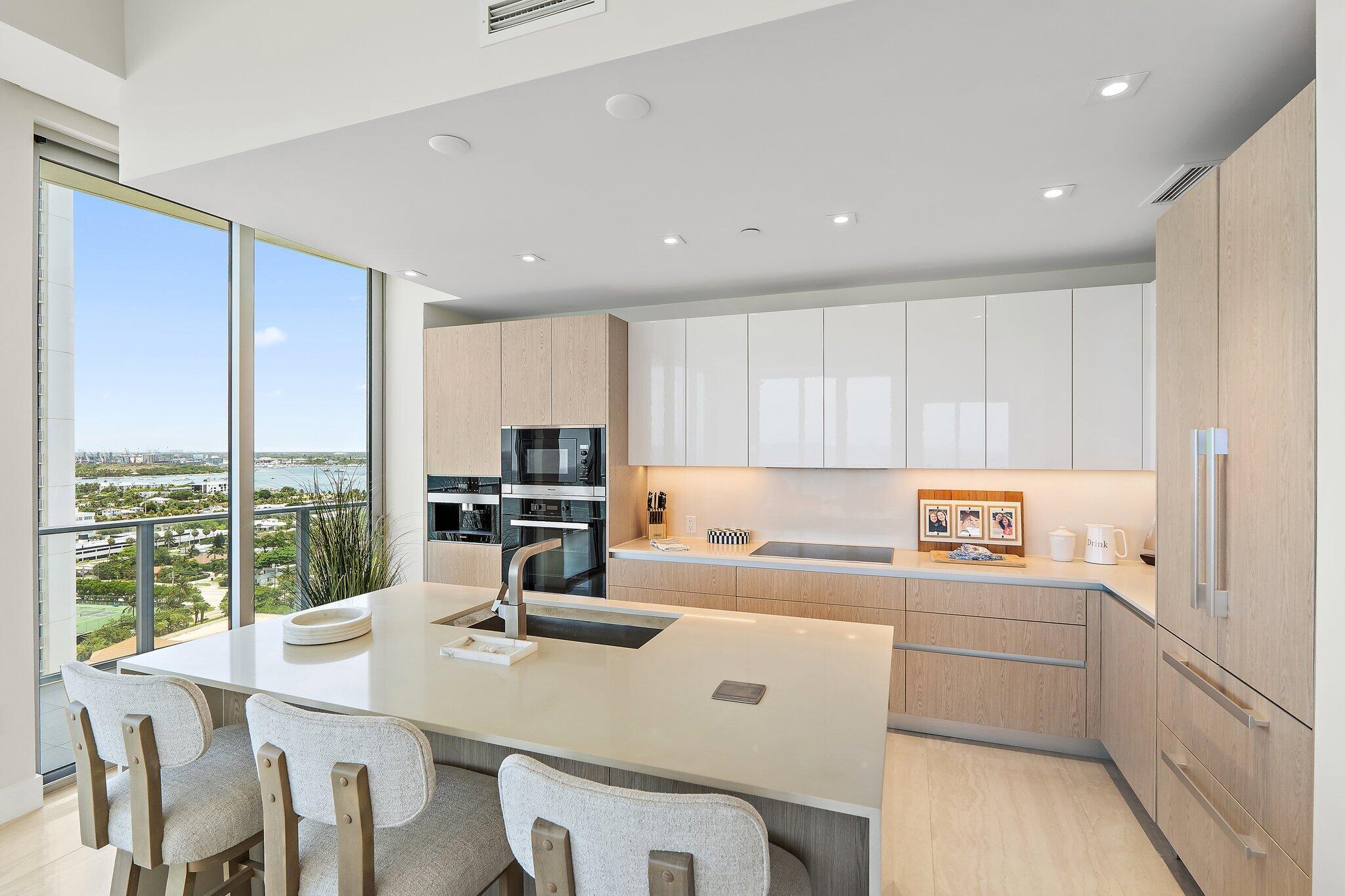 3100 N Ocean #H1804, Singer Island FL 33404