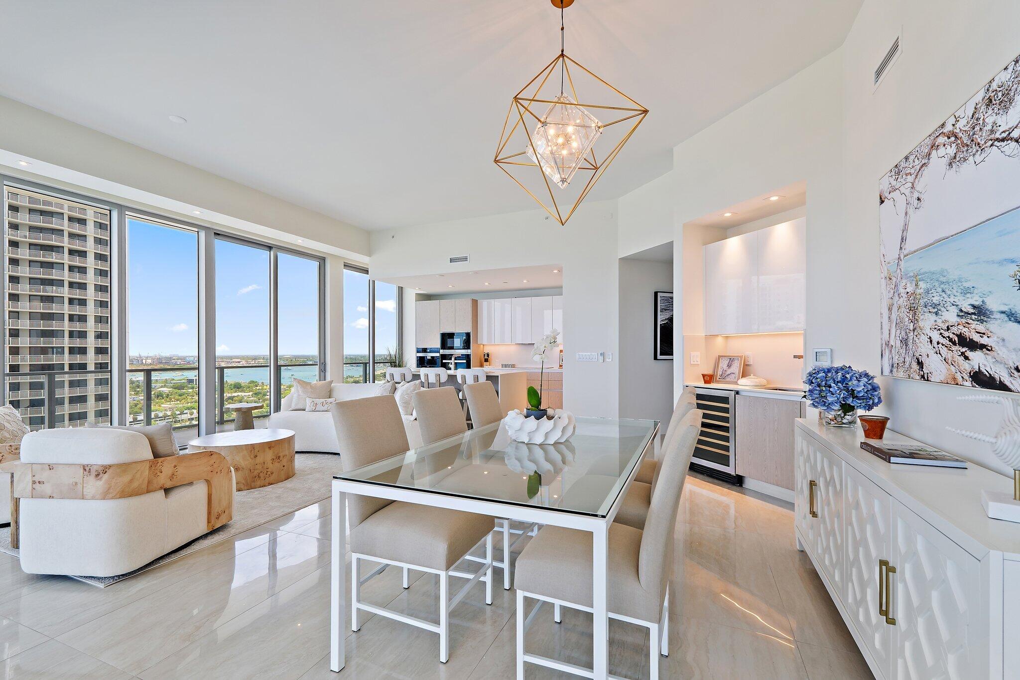 3100 N Ocean #H1804, Singer Island FL 33404