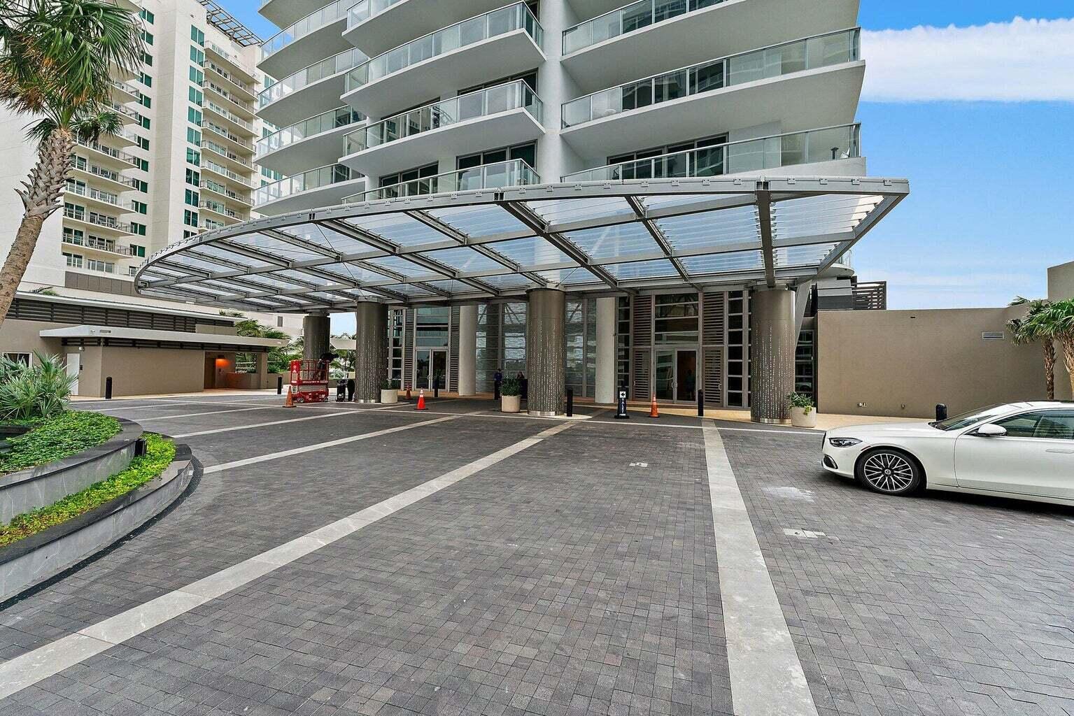 3100 N Ocean #H1804, Singer Island FL 33404