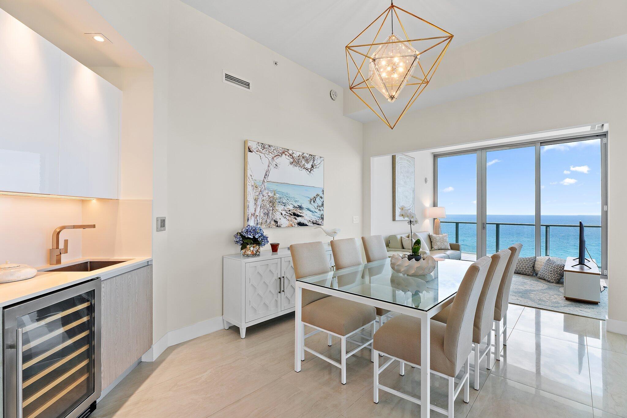 3100 N Ocean #H1804, Singer Island FL 33404
