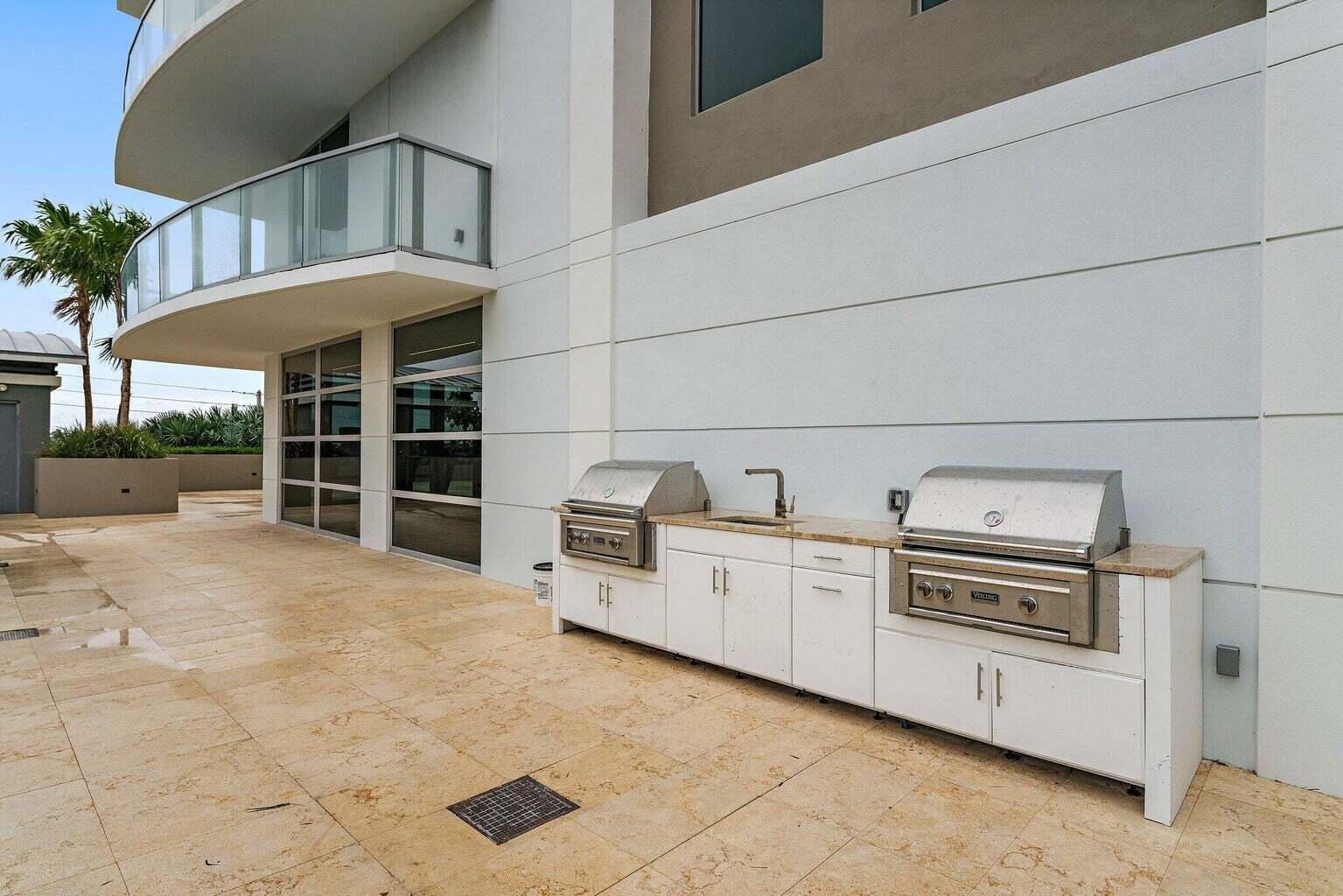 3100 N Ocean #H1804, Singer Island FL 33404