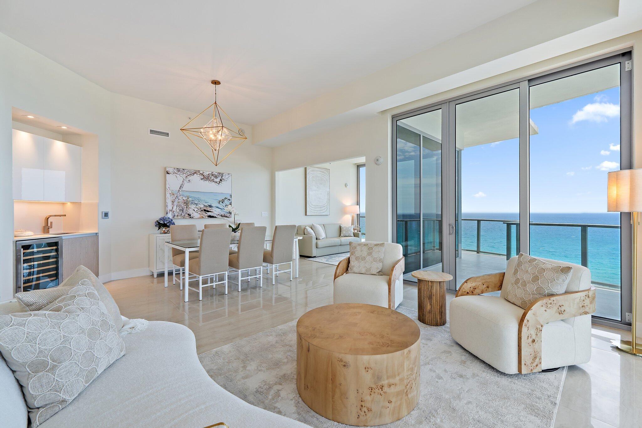3100 N Ocean #H1804, Singer Island FL 33404